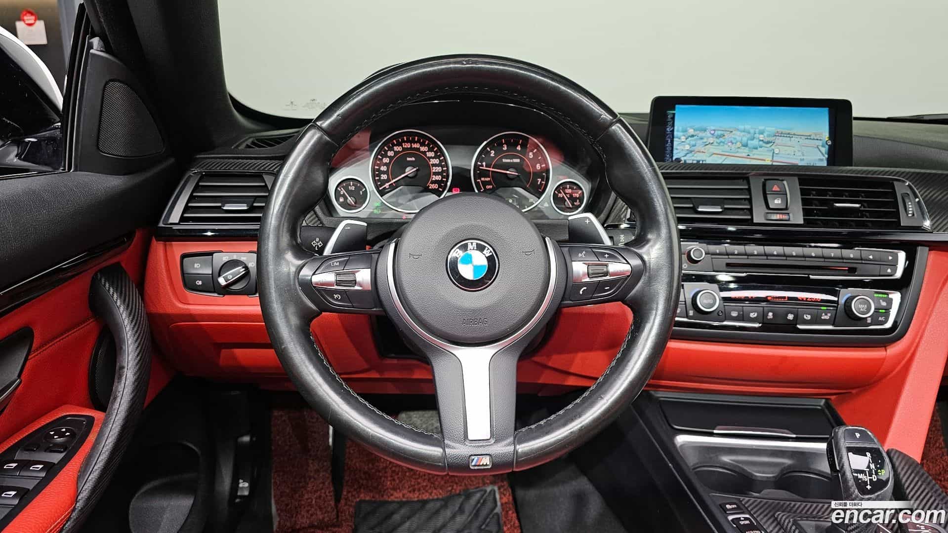 4-Series BMW 2015.5-OPTION-017