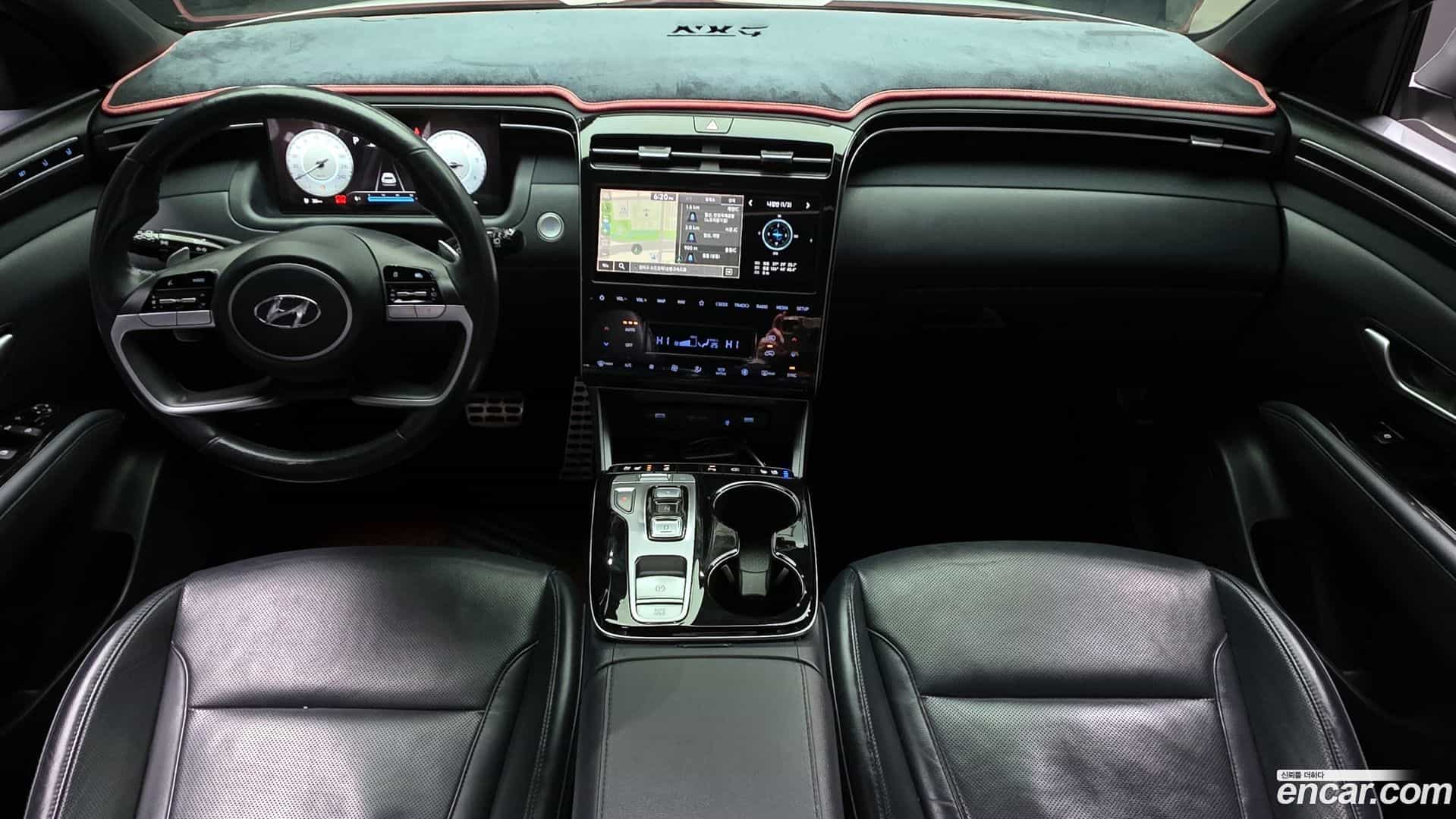 Tucson Hyundai 2020.11-INNER-007