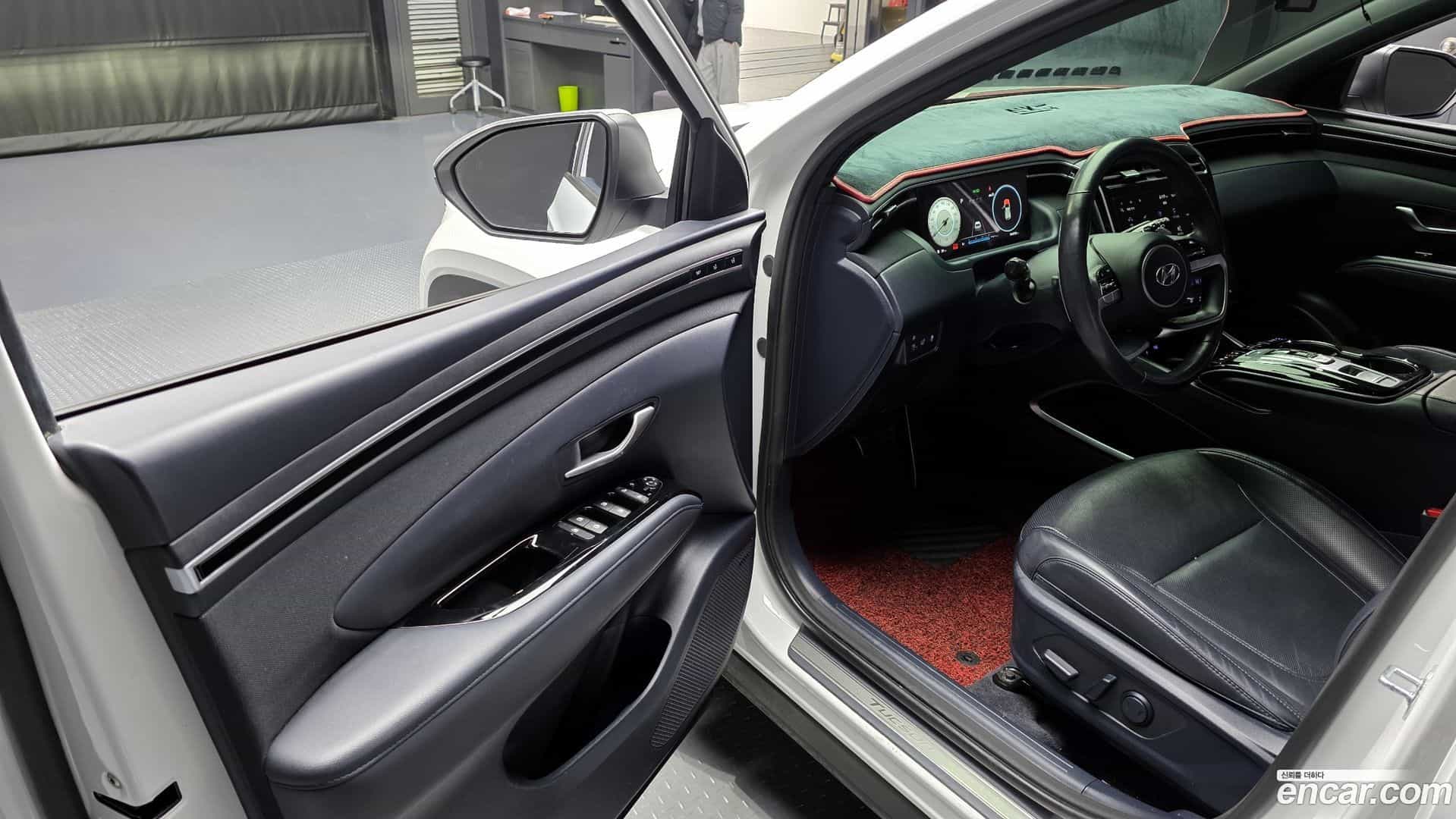 Tucson Hyundai 2020.11-OPTION-015