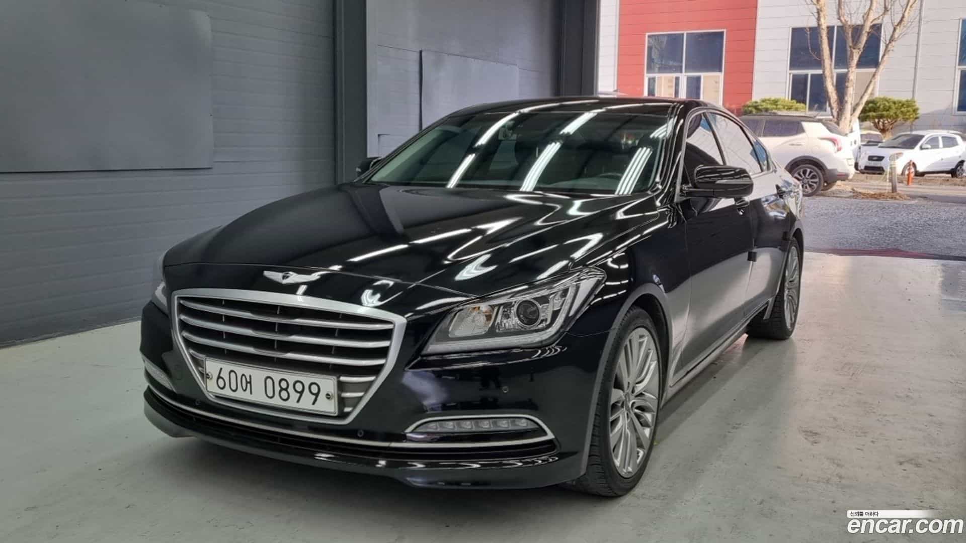 Genesis Hyundai 2016.2-OUTER-001