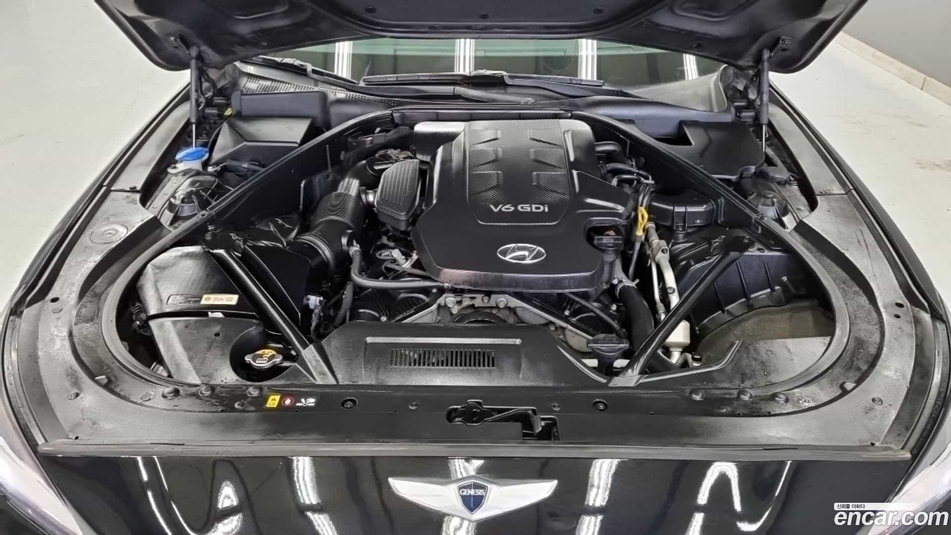 Genesis Hyundai 2016.2-INNER-006