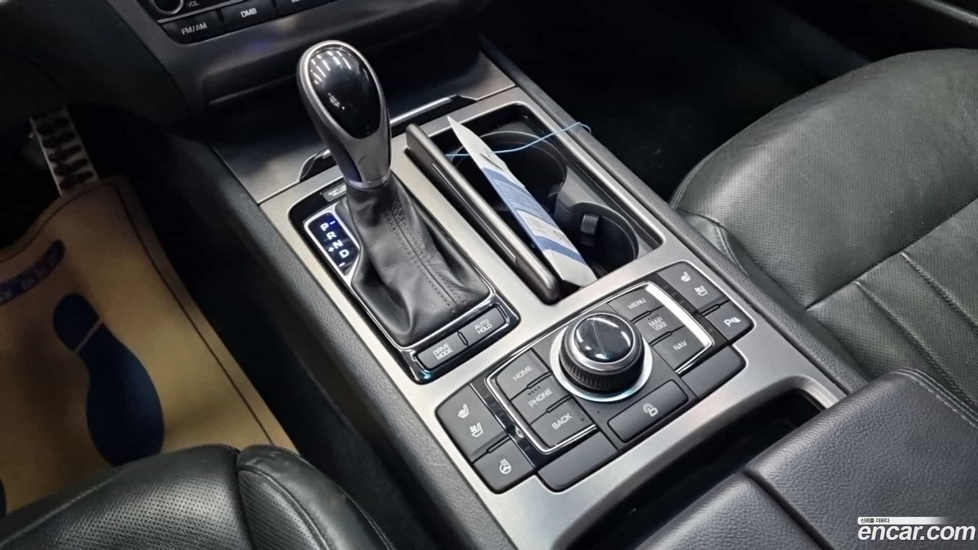 Genesis Hyundai 2016.2-INNER-009