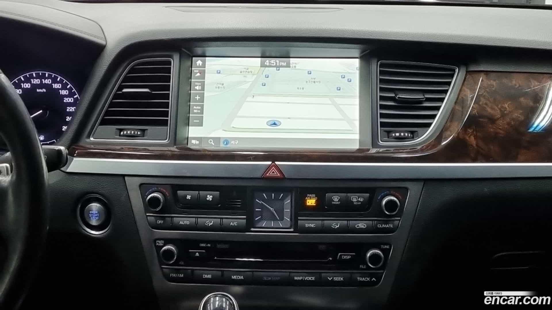 Genesis Hyundai 2016.2-OPTION-020