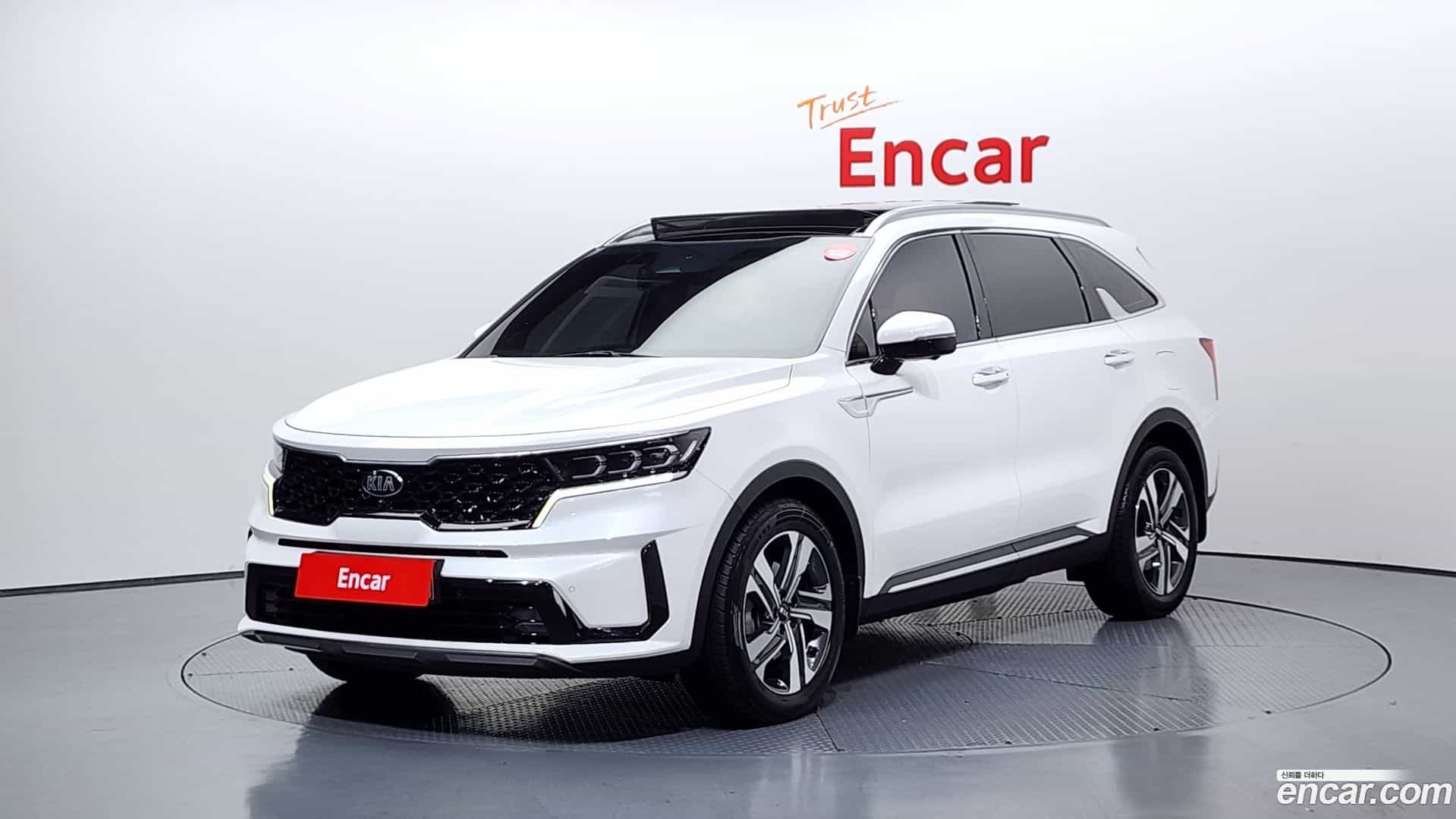 Sorento Kia 2020.11-OUTER-001