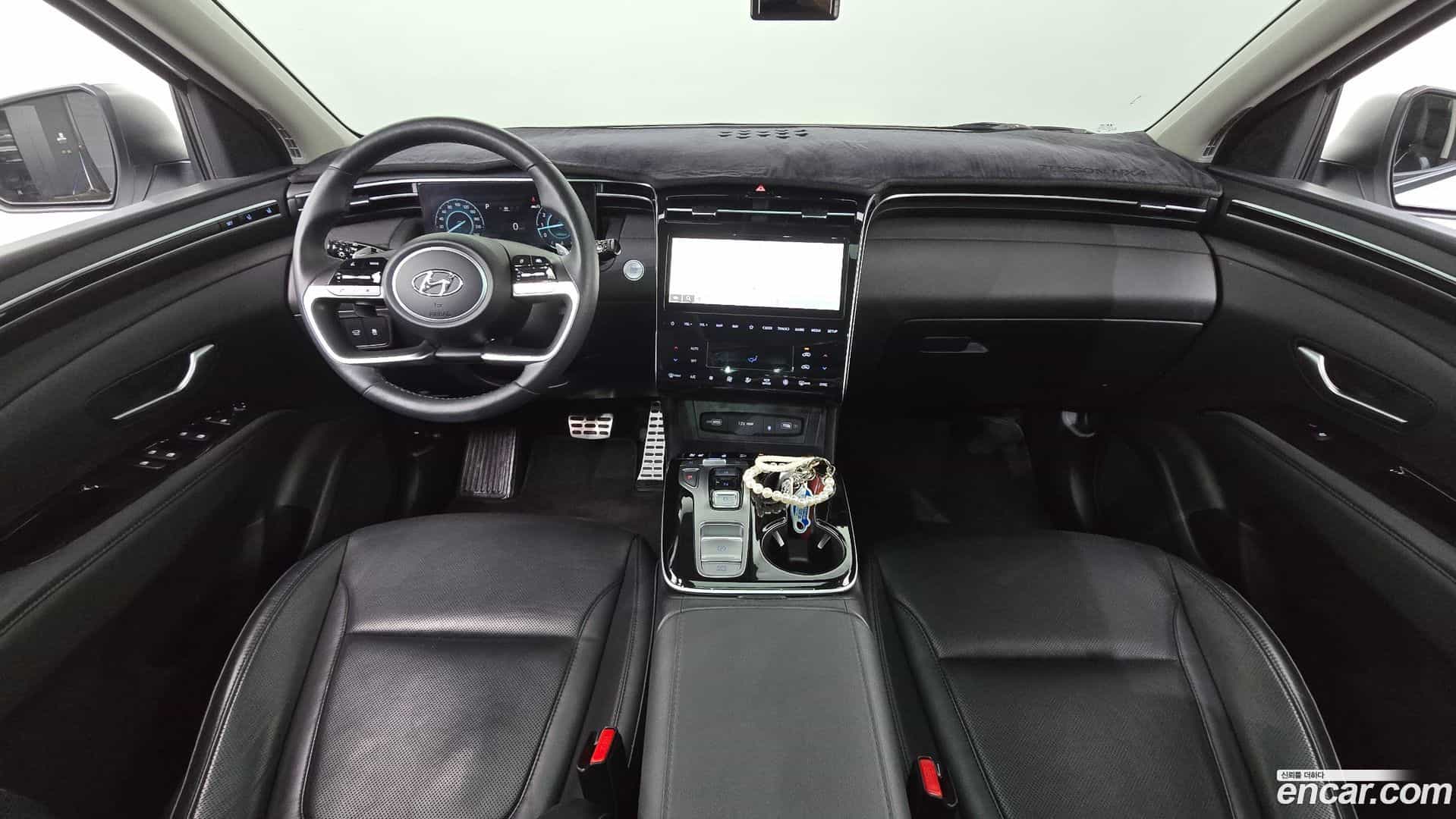 Tucson Hyundai 2022.0-INNER-007