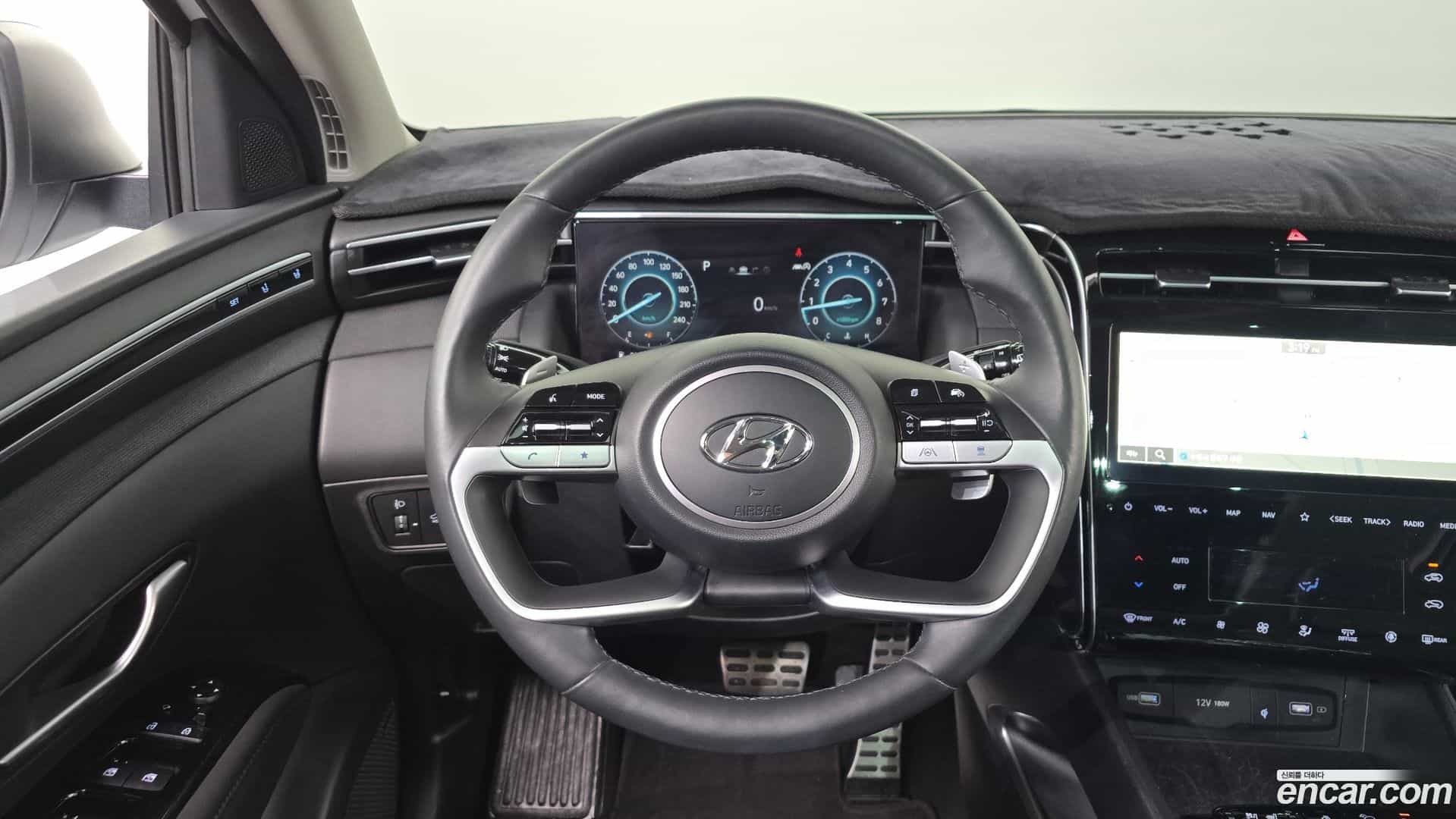 Tucson Hyundai 2022.0-OPTION-017