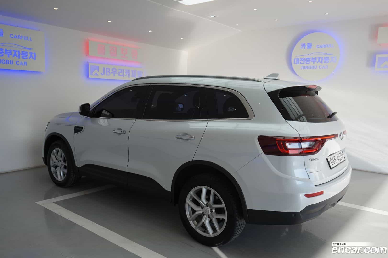 QM6 Renault Korea 2018.9-OUTER-003