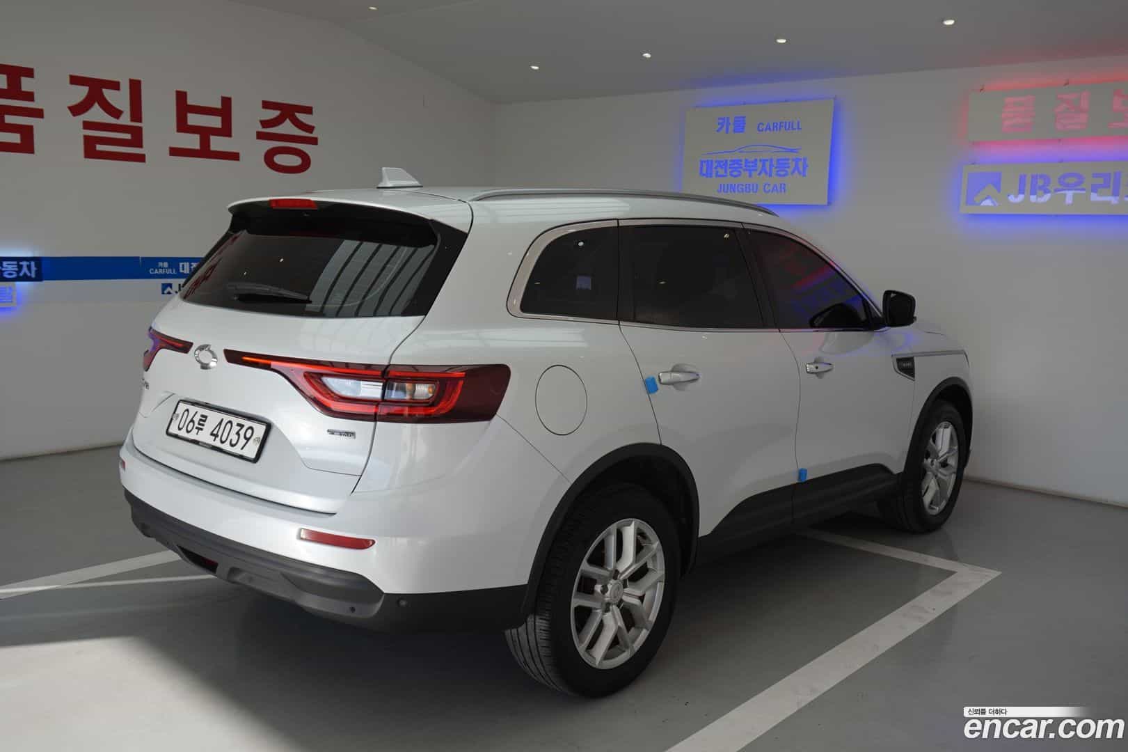 QM6 Renault Korea 2018.9-OUTER-004