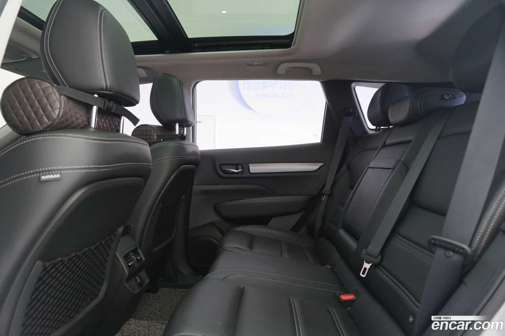 QM6 Renault Korea 2018.9-INNER-008