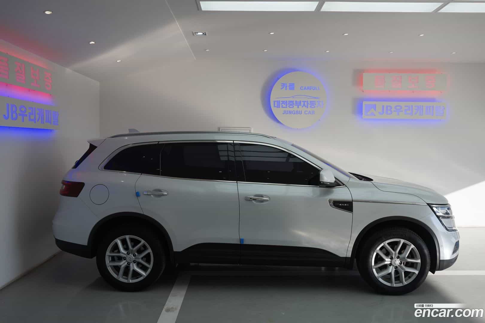 QM6 Renault Korea 2018.9-OPTION-018