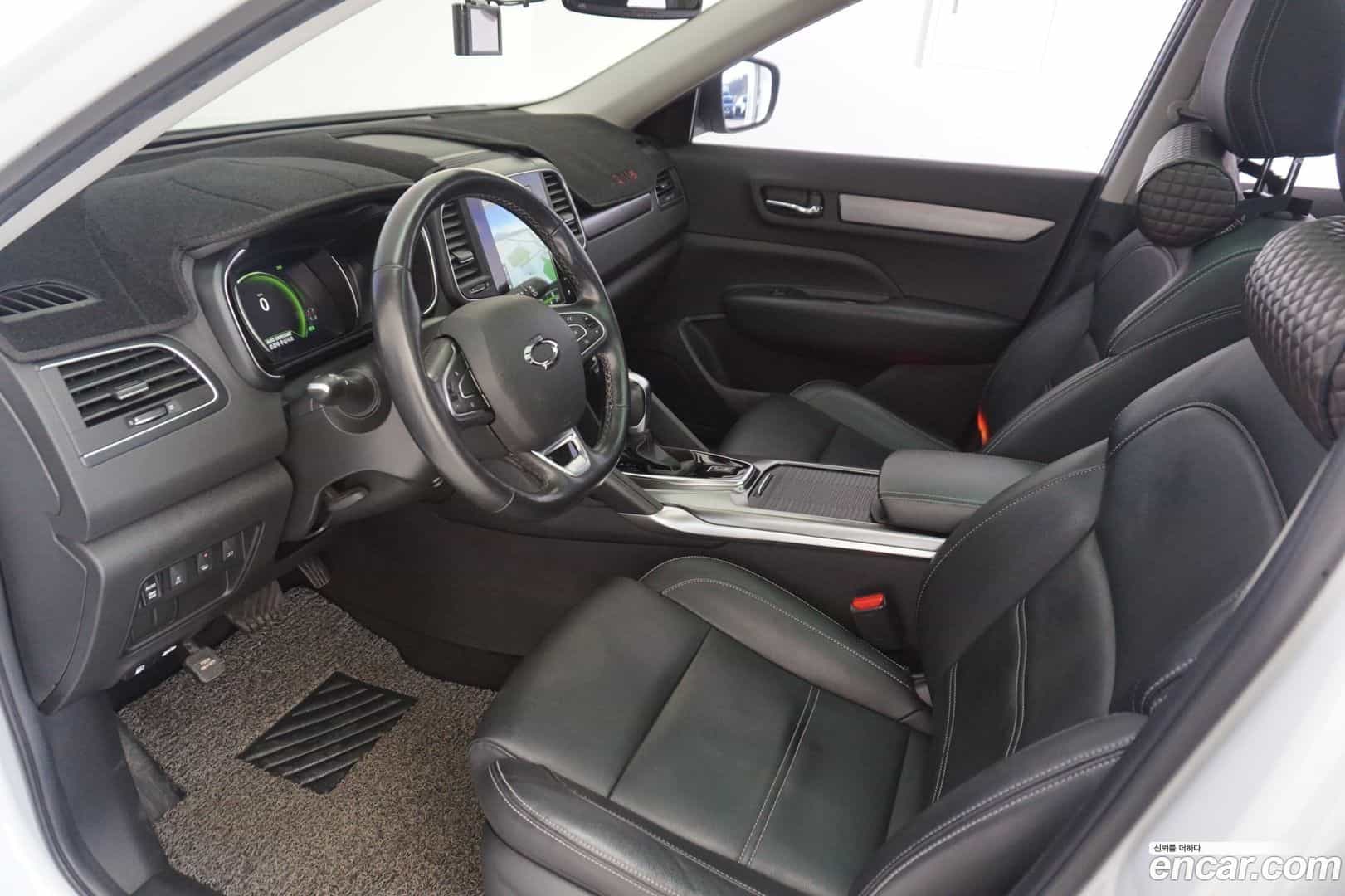 QM6 Renault Korea 2018.9-OPTION-019