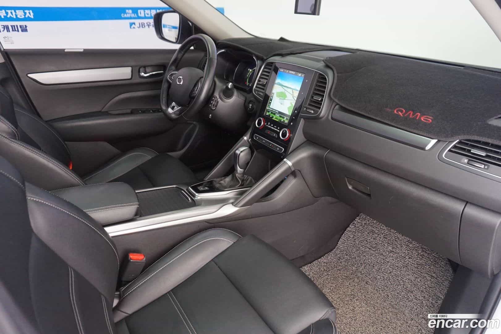QM6 Renault Korea 2018.9-OPTION-020
