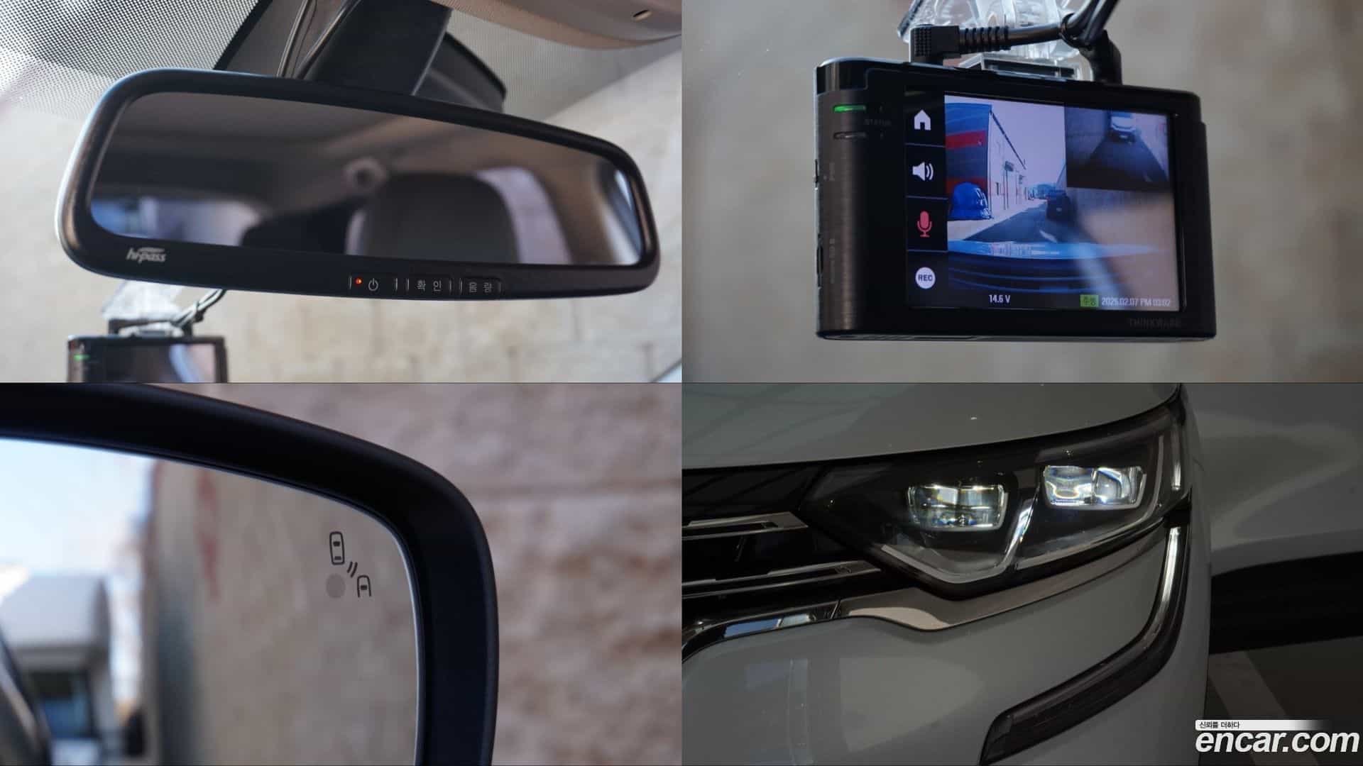 QM6 Renault Korea 2018.9-OPTION-023