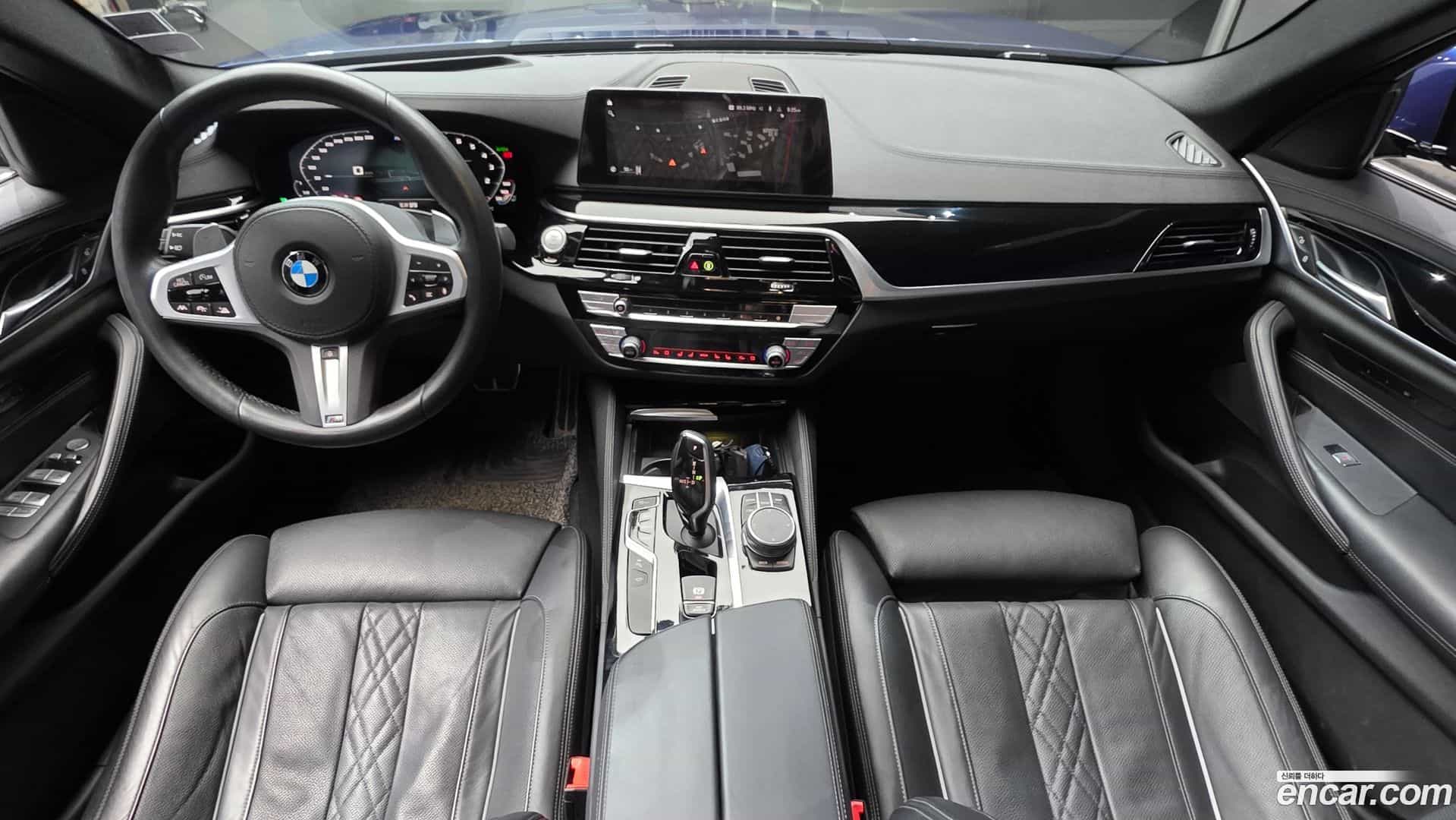 5-Series BMW 2020.3-INNER-007
