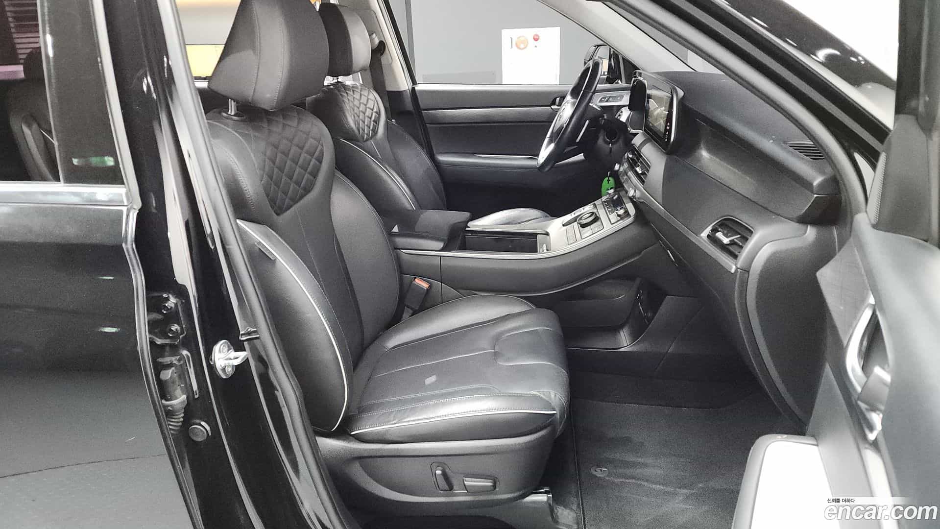 Palisade Hyundai 2021.10-OPTION-015