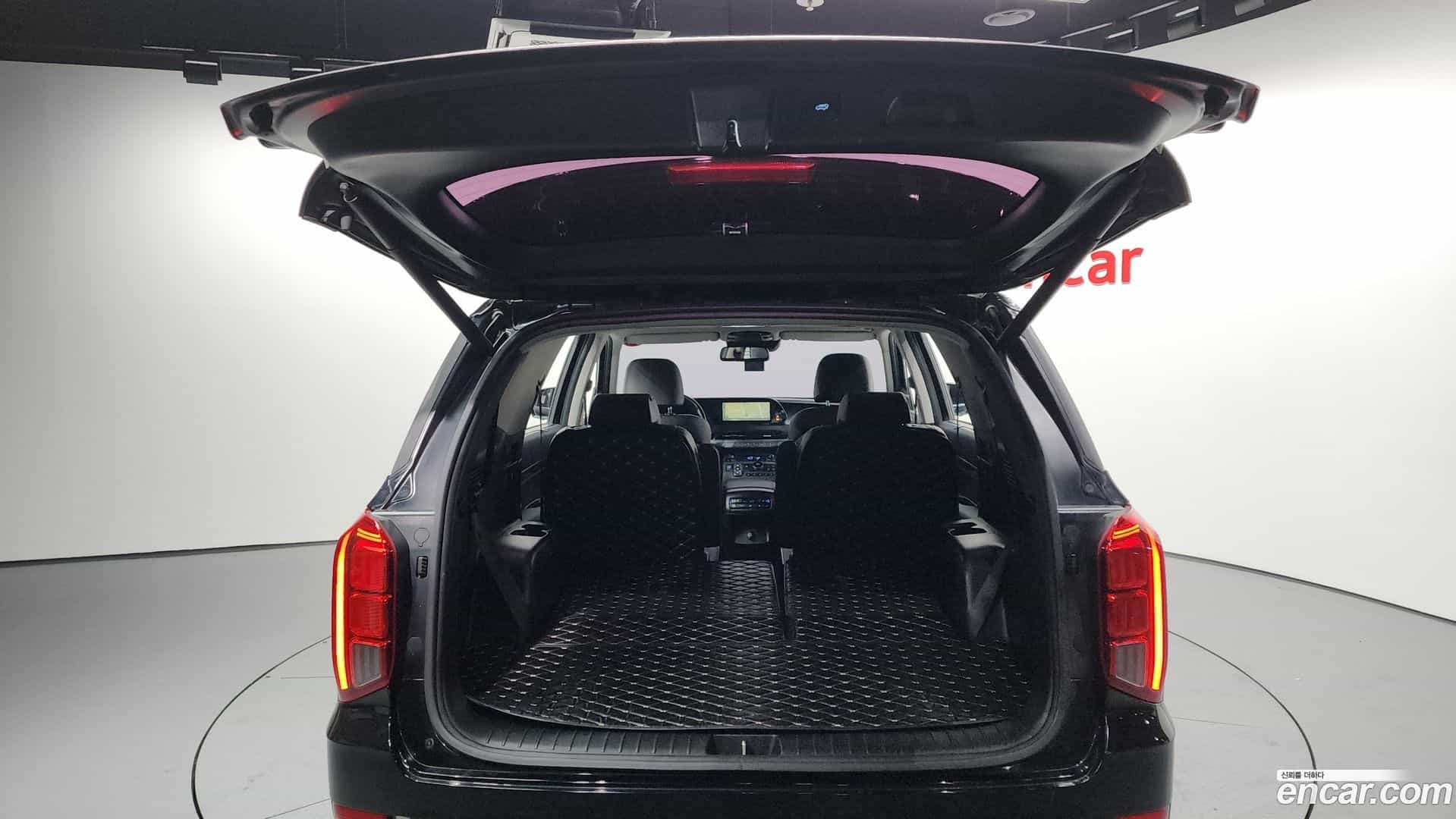 Palisade Hyundai 2021.10-OPTION-024