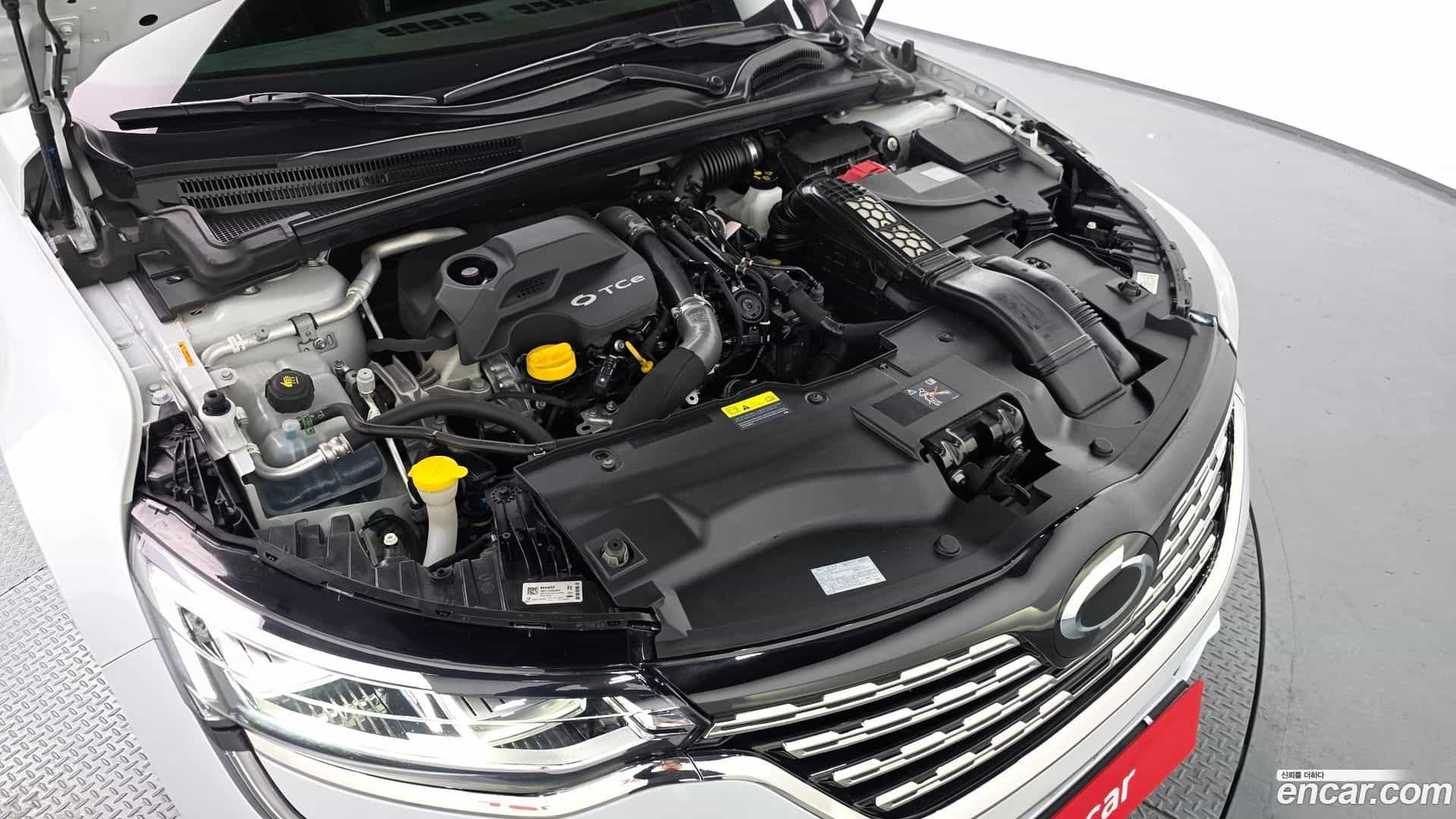 SM6 Renault Korea 2020.6-INNER-006