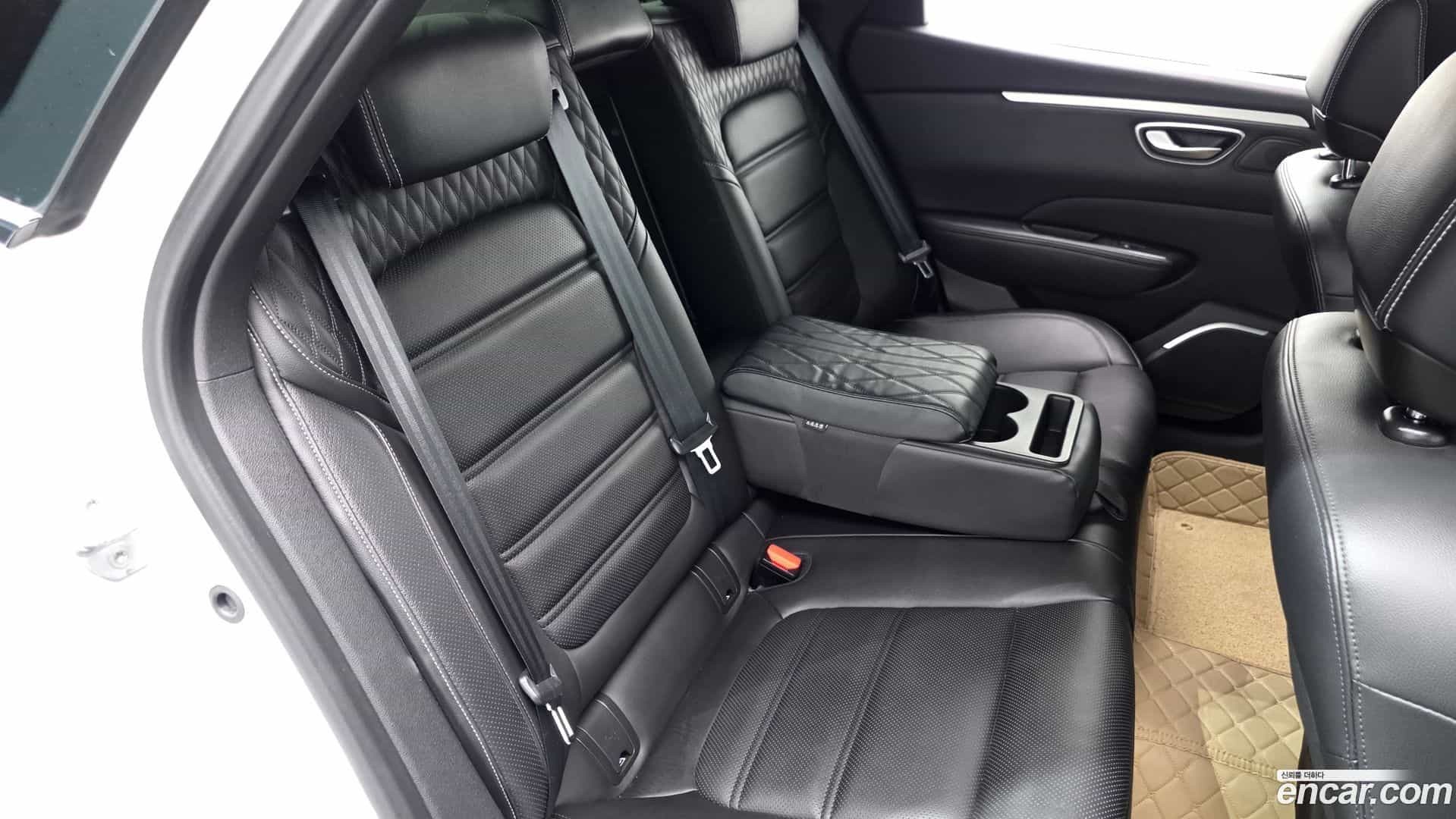 SM6 Renault Korea 2020.6-OPTION-016