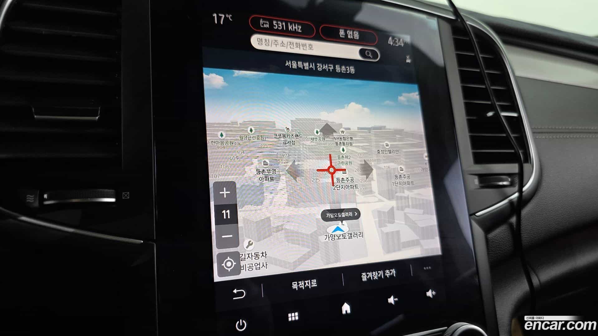 SM6 Renault Korea 2020.6-OPTION-018