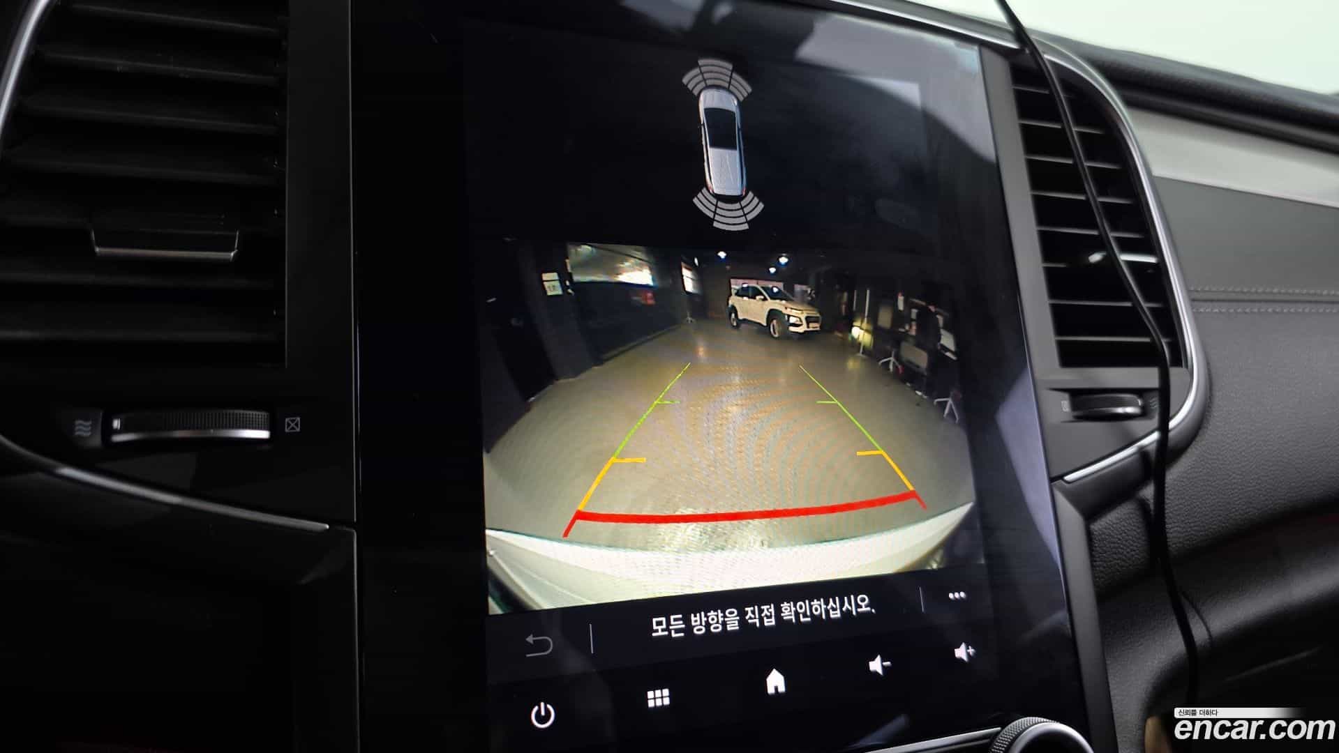 SM6 Renault Korea 2020.6-OPTION-019