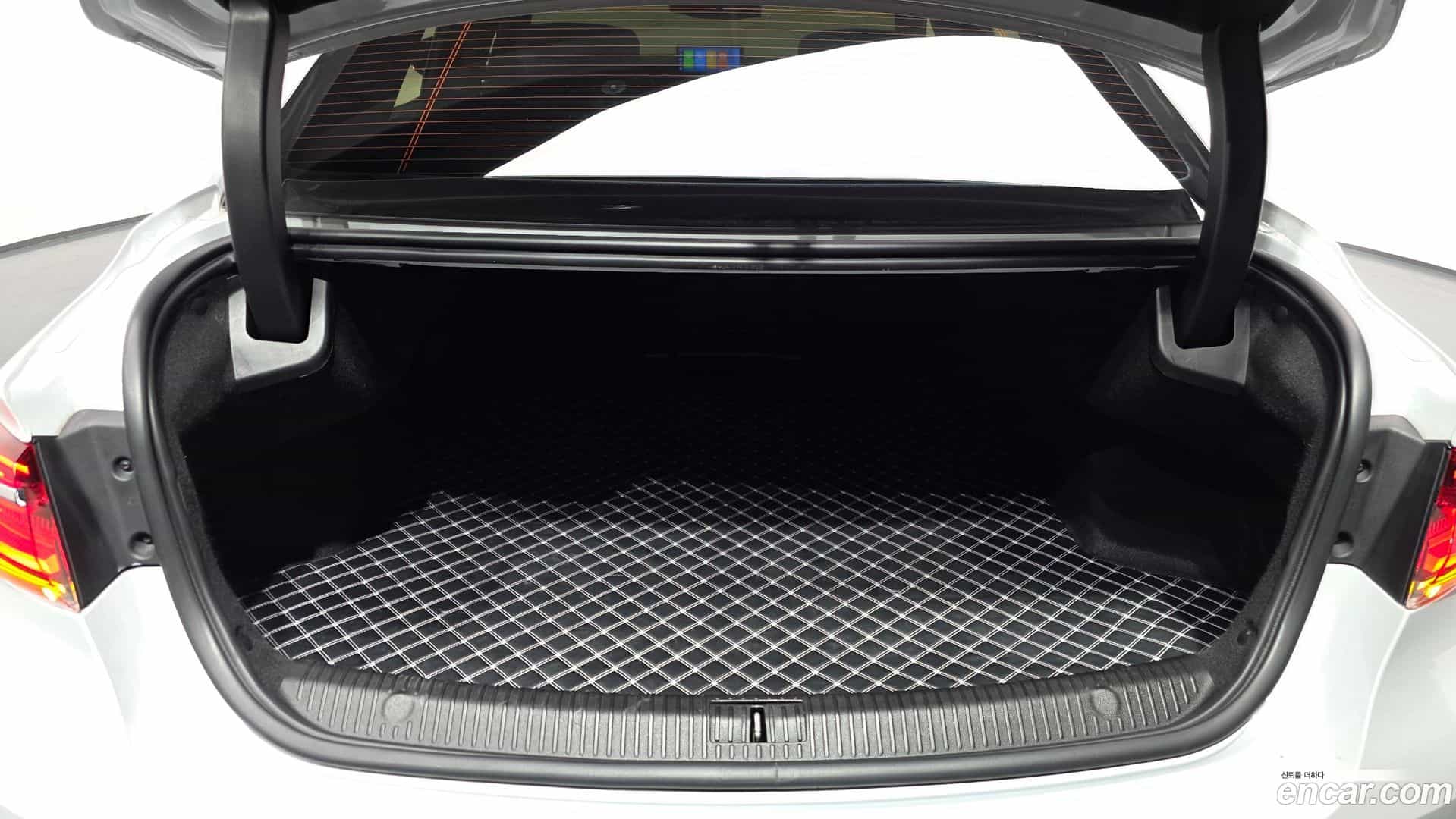 SM6 Renault Korea 2020.6-OPTION-024