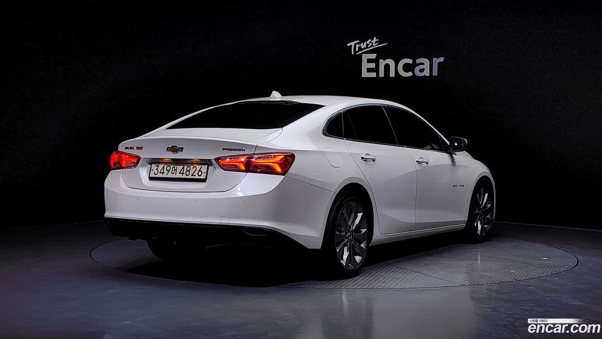 Malibu Chevrolet 2019.0-OUTER-002