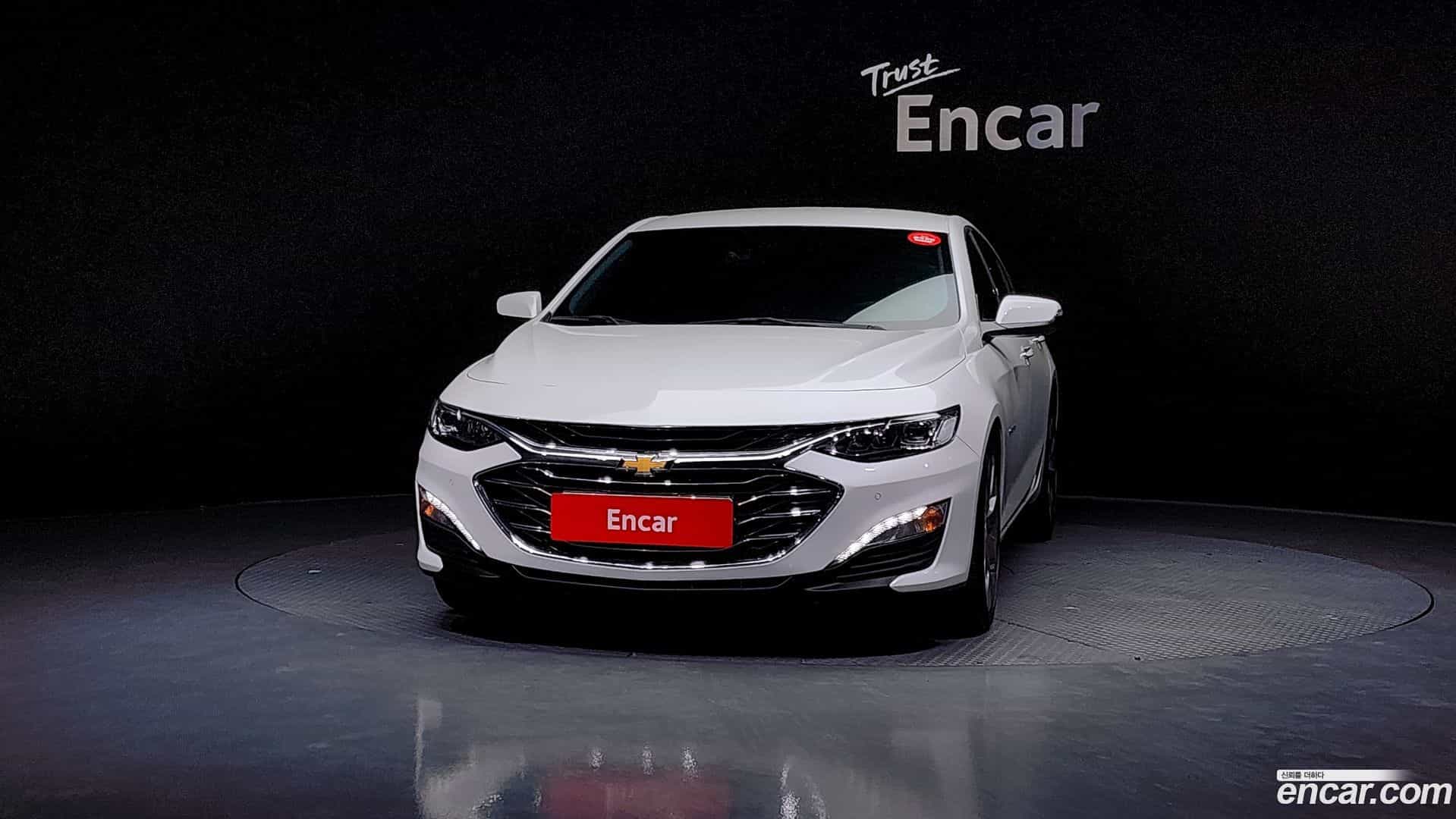 Malibu Chevrolet 2019.0-OUTER-003