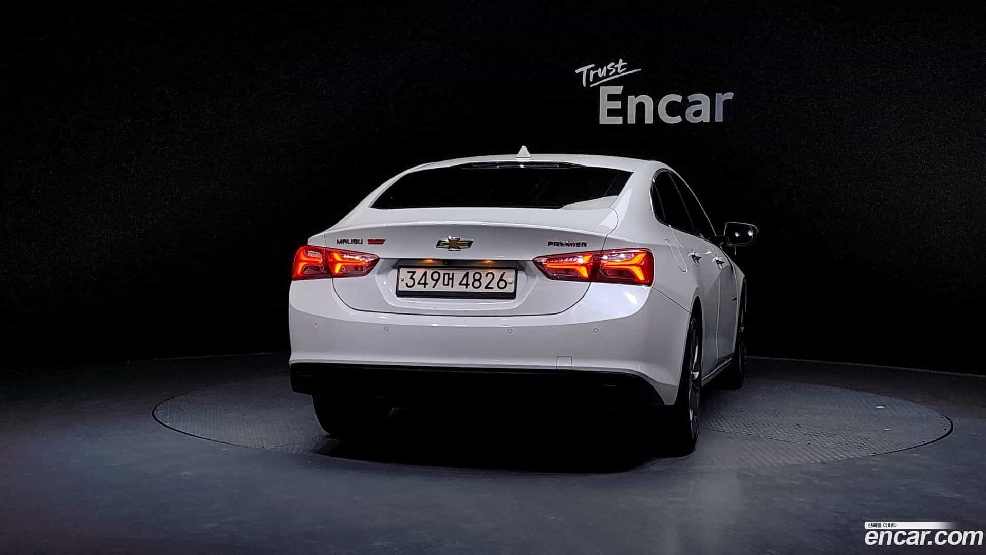 Malibu Chevrolet 2019.0-OUTER-004
