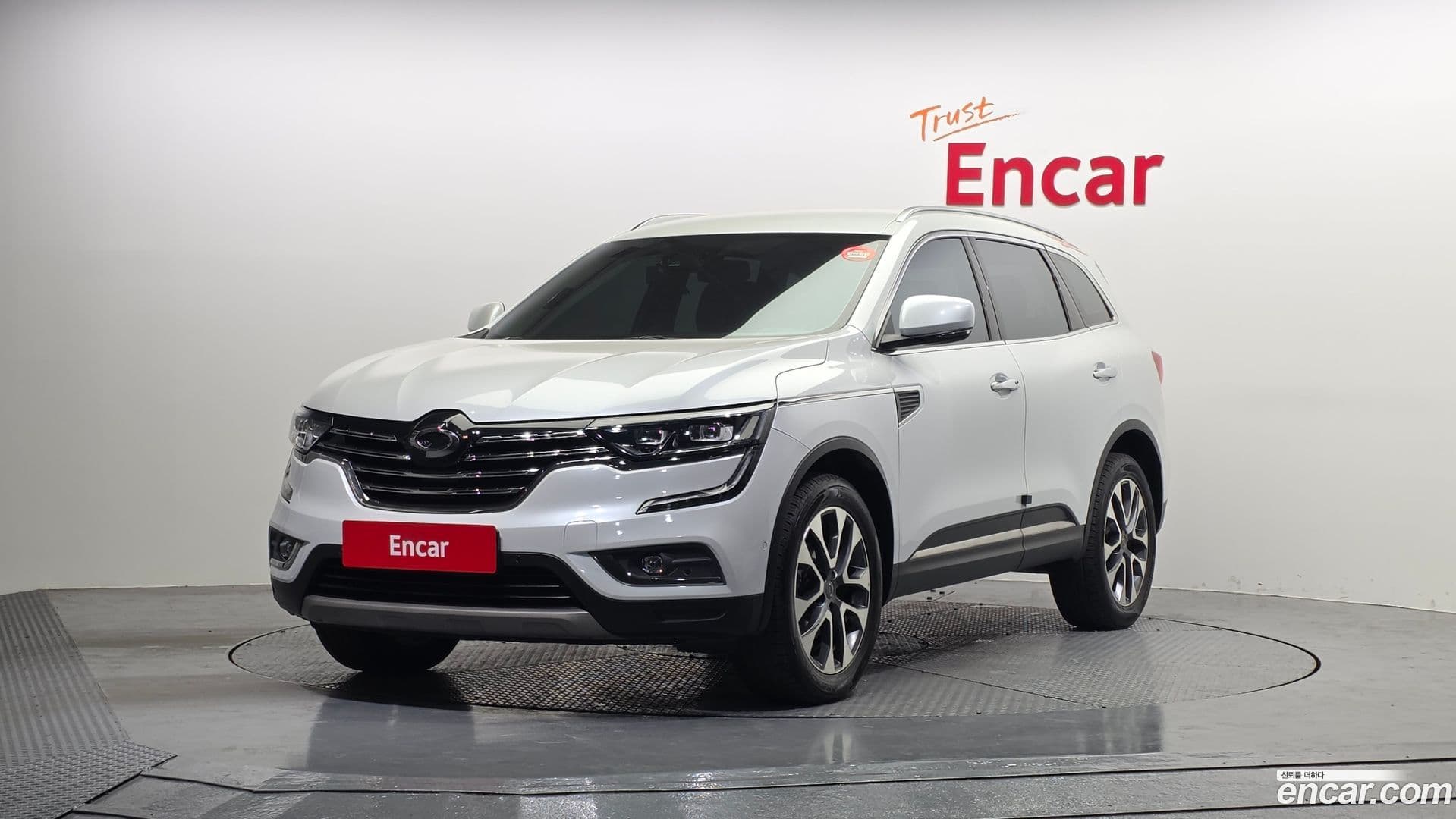 Main__Slider__Photo:QM6 Renault Korea 2019.0-0
