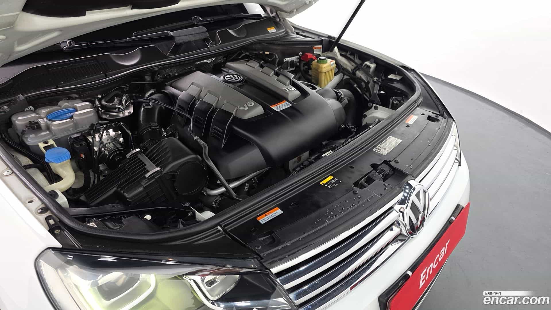 Touareg Volkswagen 2016.1-INNER-006