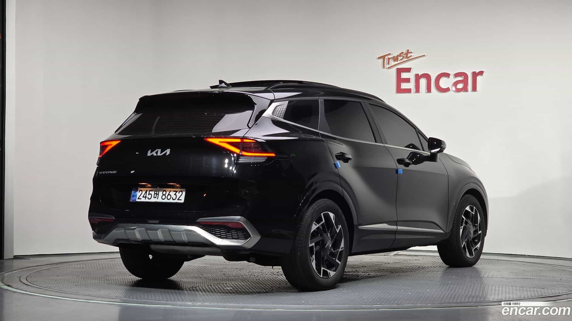 Sportage Kia 2022.0-OUTER-002