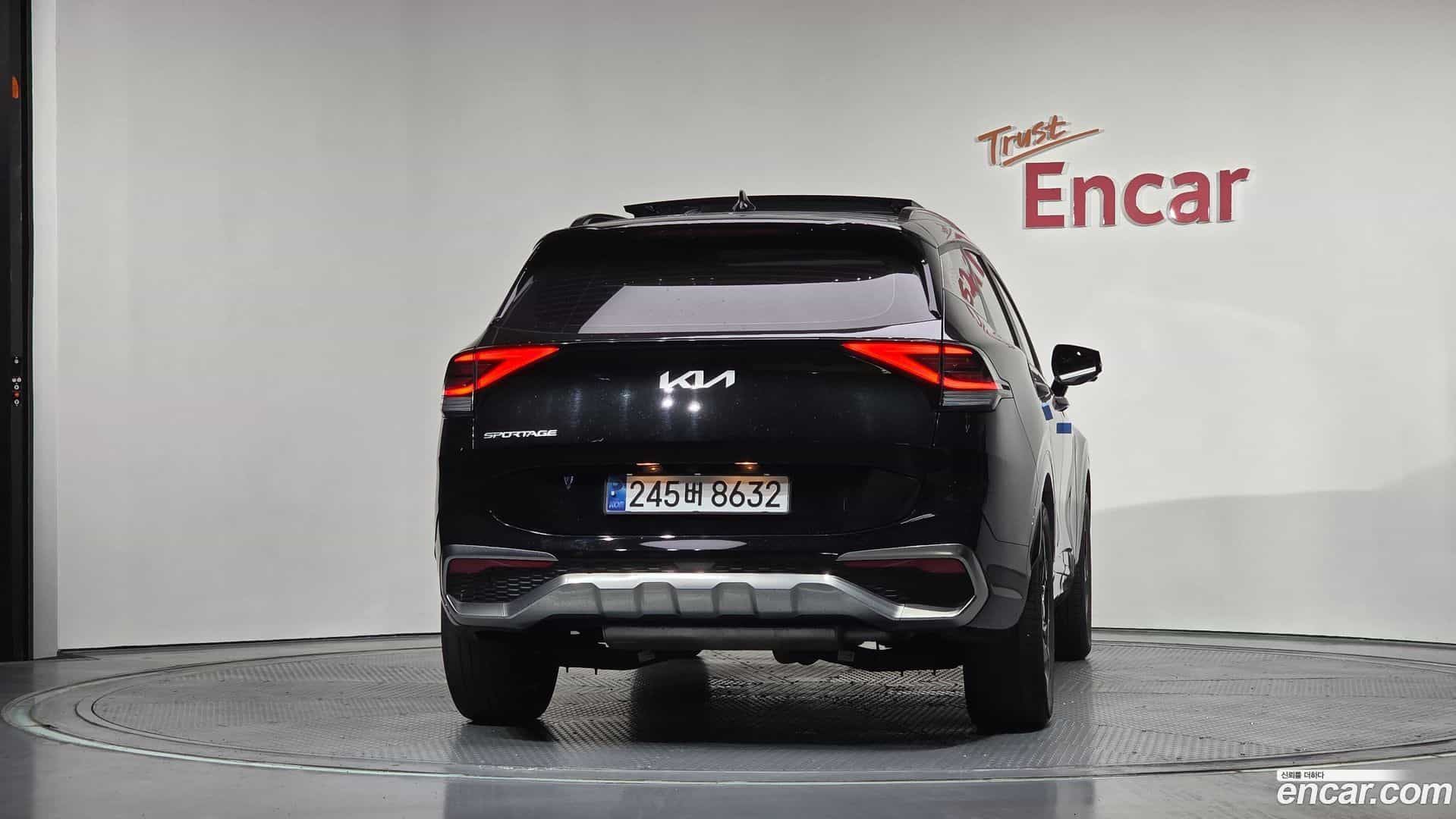 Sportage Kia 2022.0-OUTER-004