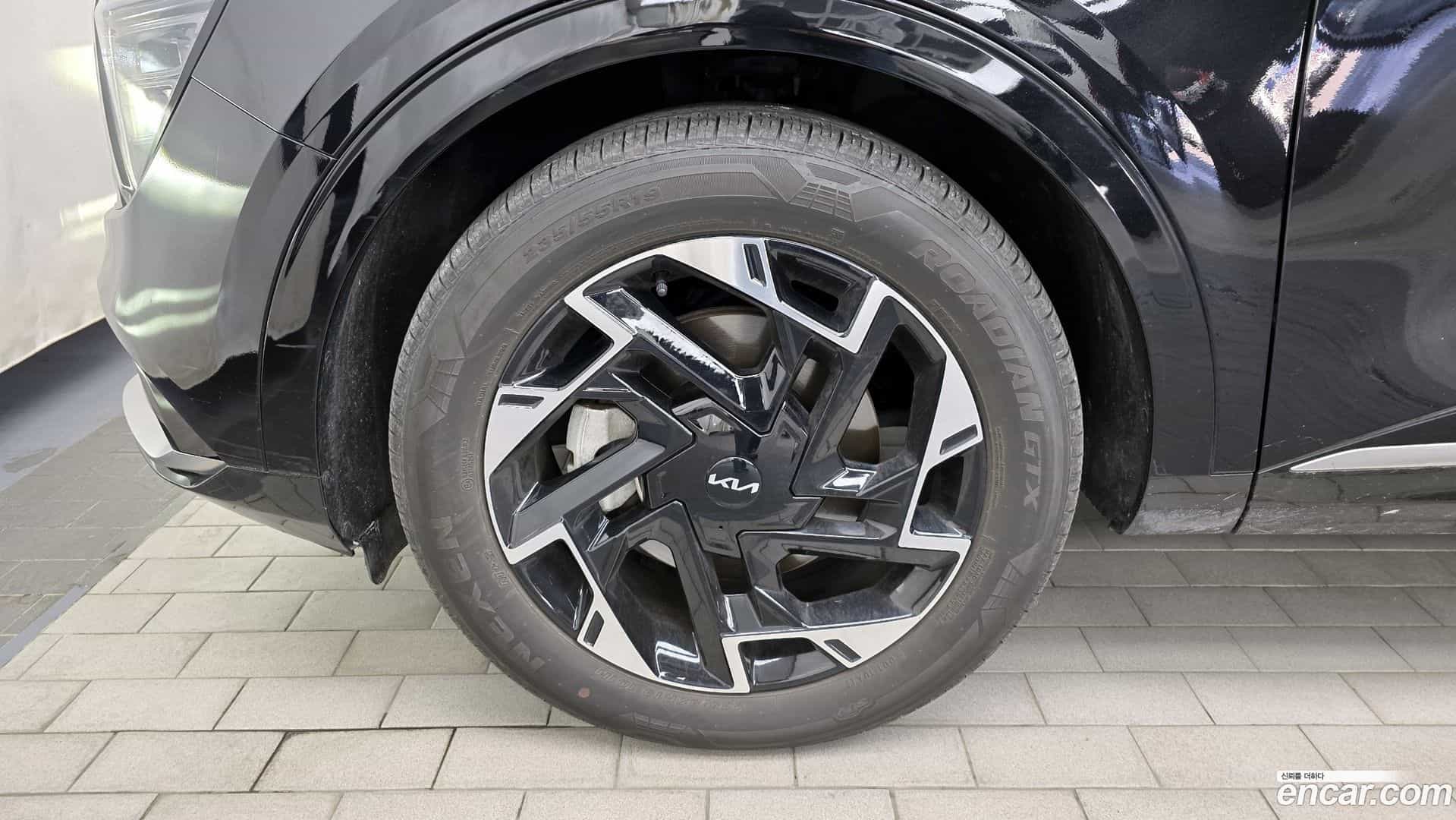 Sportage Kia 2022.0-OUTER-005