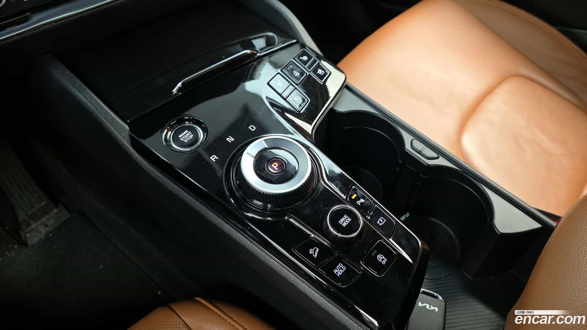Sportage Kia 2022.0-INNER-009