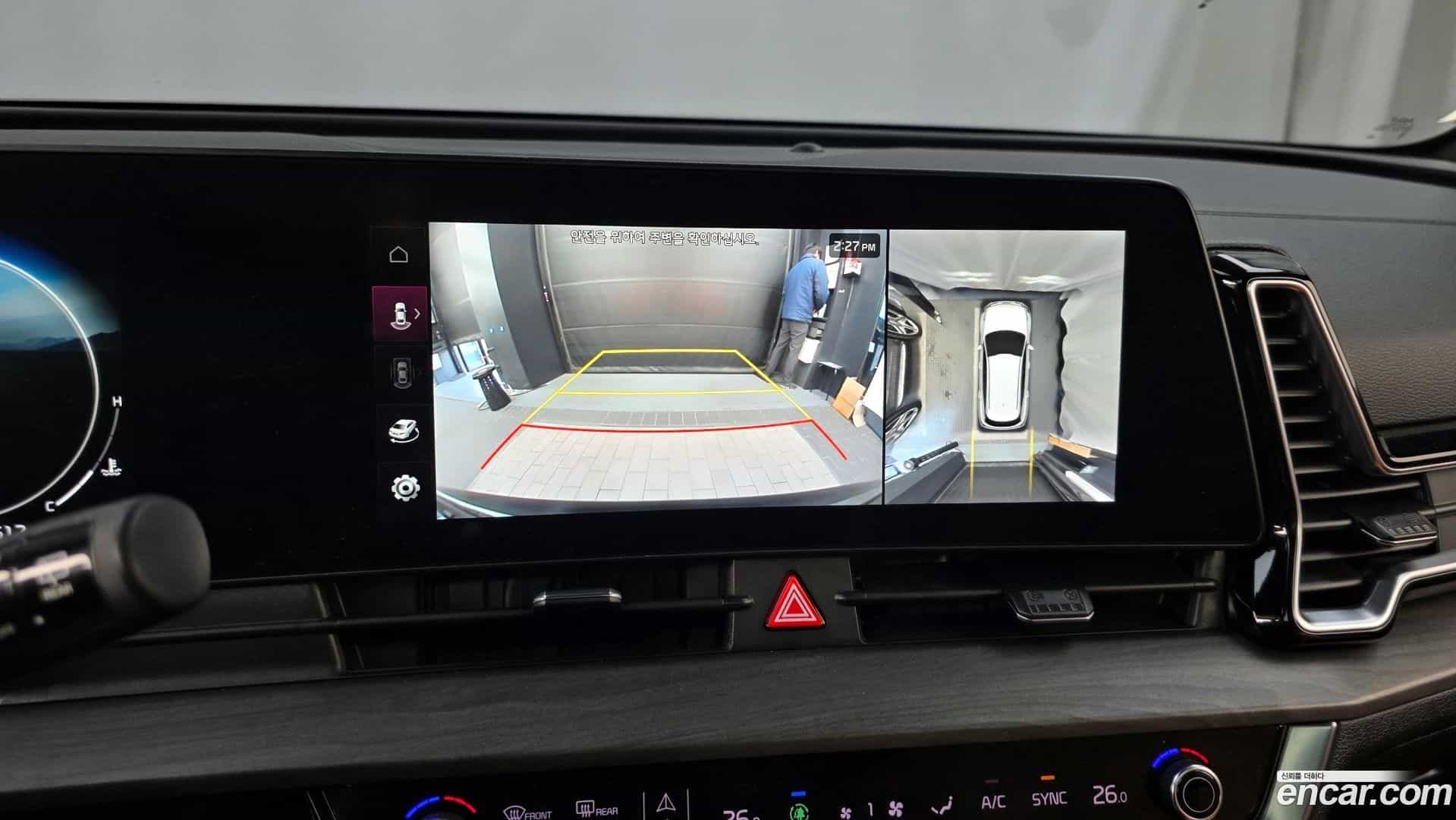 Sportage Kia 2022.0-OPTION-019