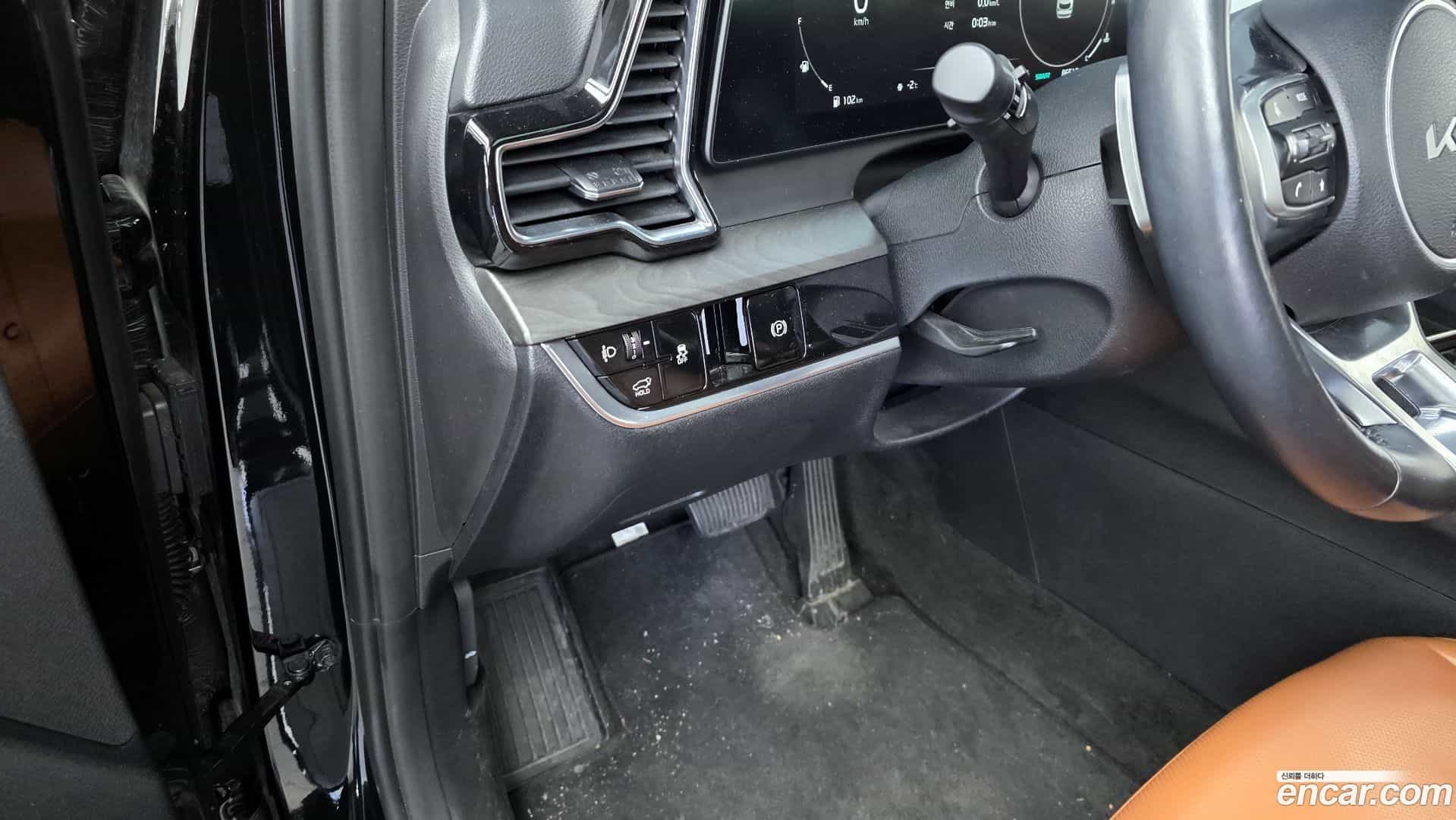 Sportage Kia 2022.0-OPTION-021