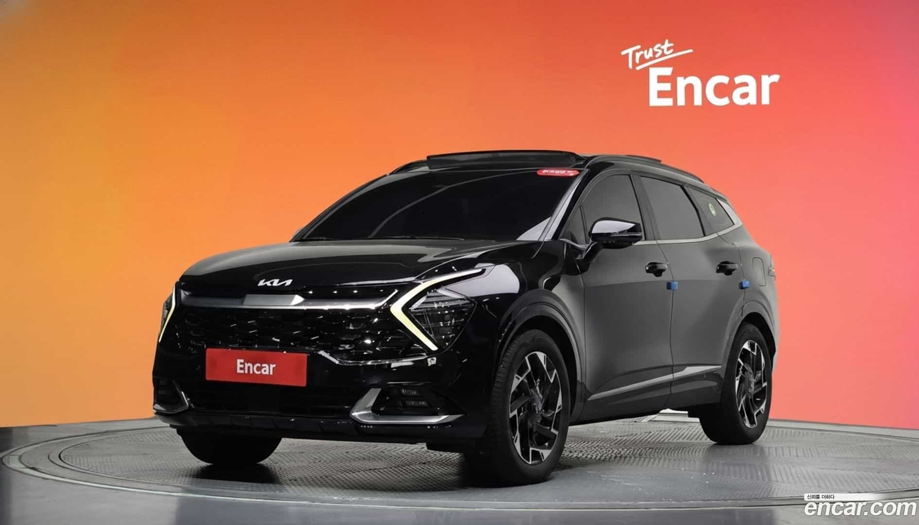 Sportage Kia 2022.0-DIAG2-001