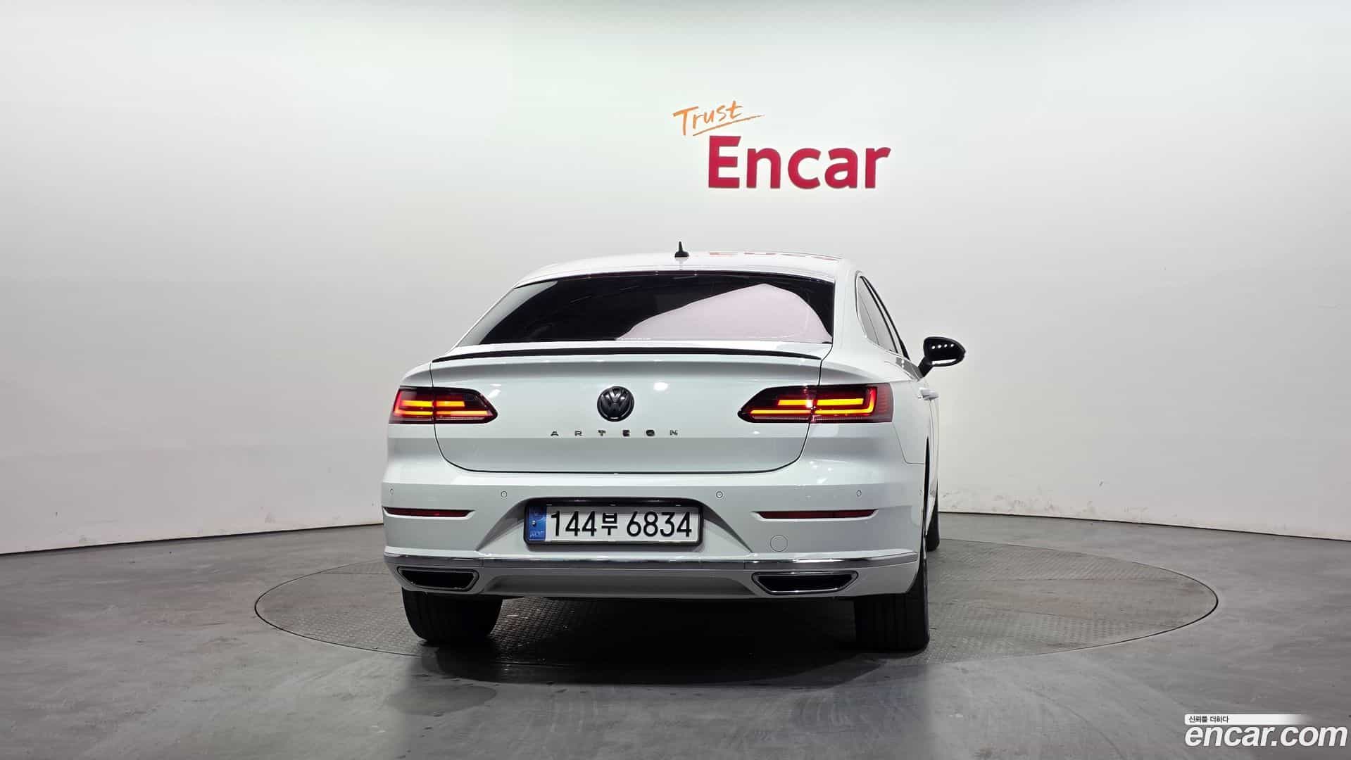 Arteon Volkswagen 2019.4-OUTER-004