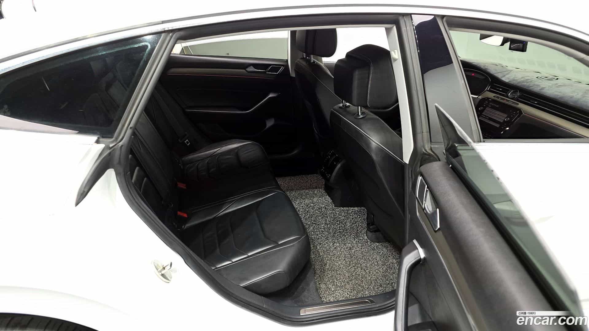 Arteon Volkswagen 2019.4-OPTION-016