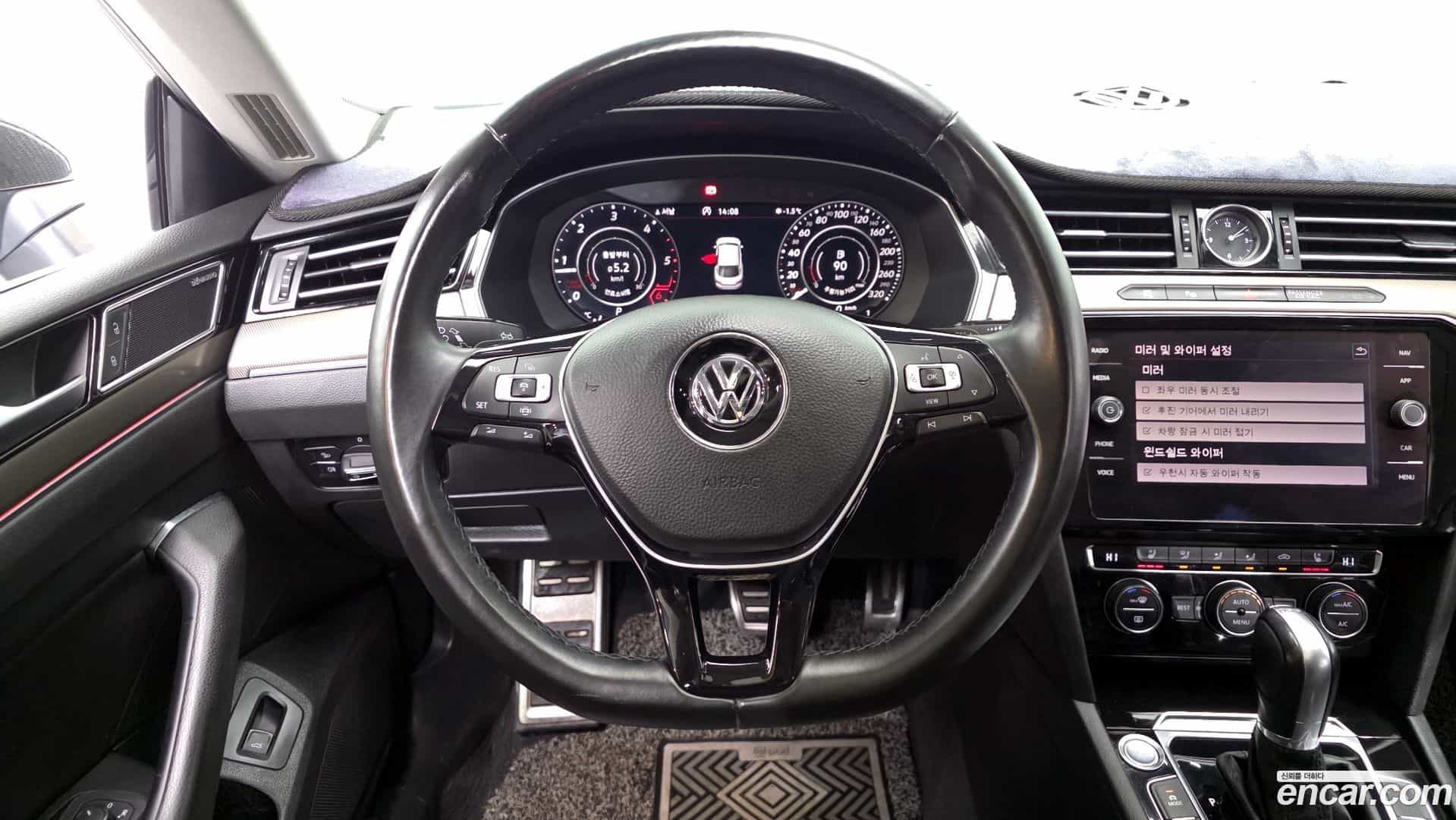 Arteon Volkswagen 2019.4-OPTION-017