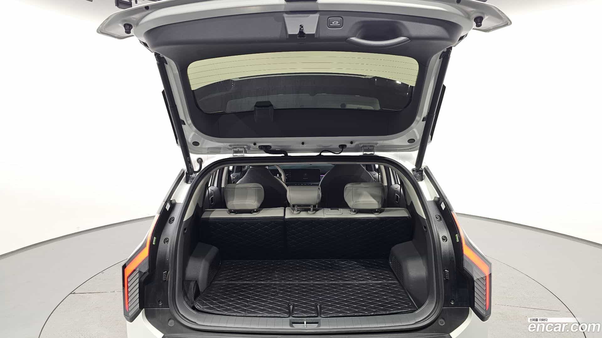 EV3 Kia 2025.2-OPTION-024