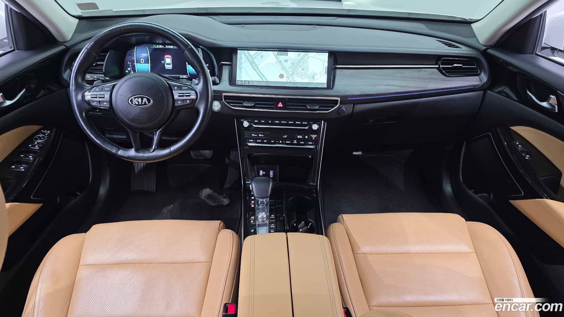 K7 Kia 2020.11-INNER-007