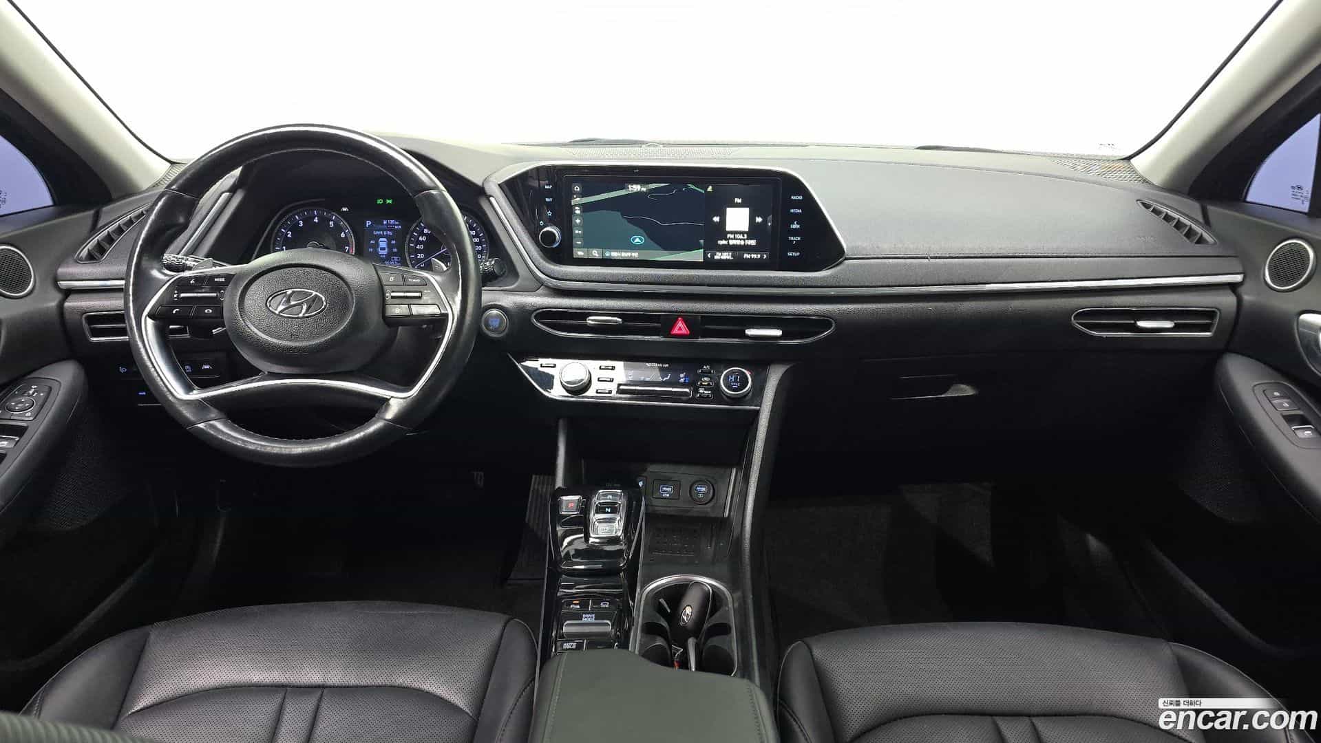 Sonata Hyundai 2019.11-INNER-007