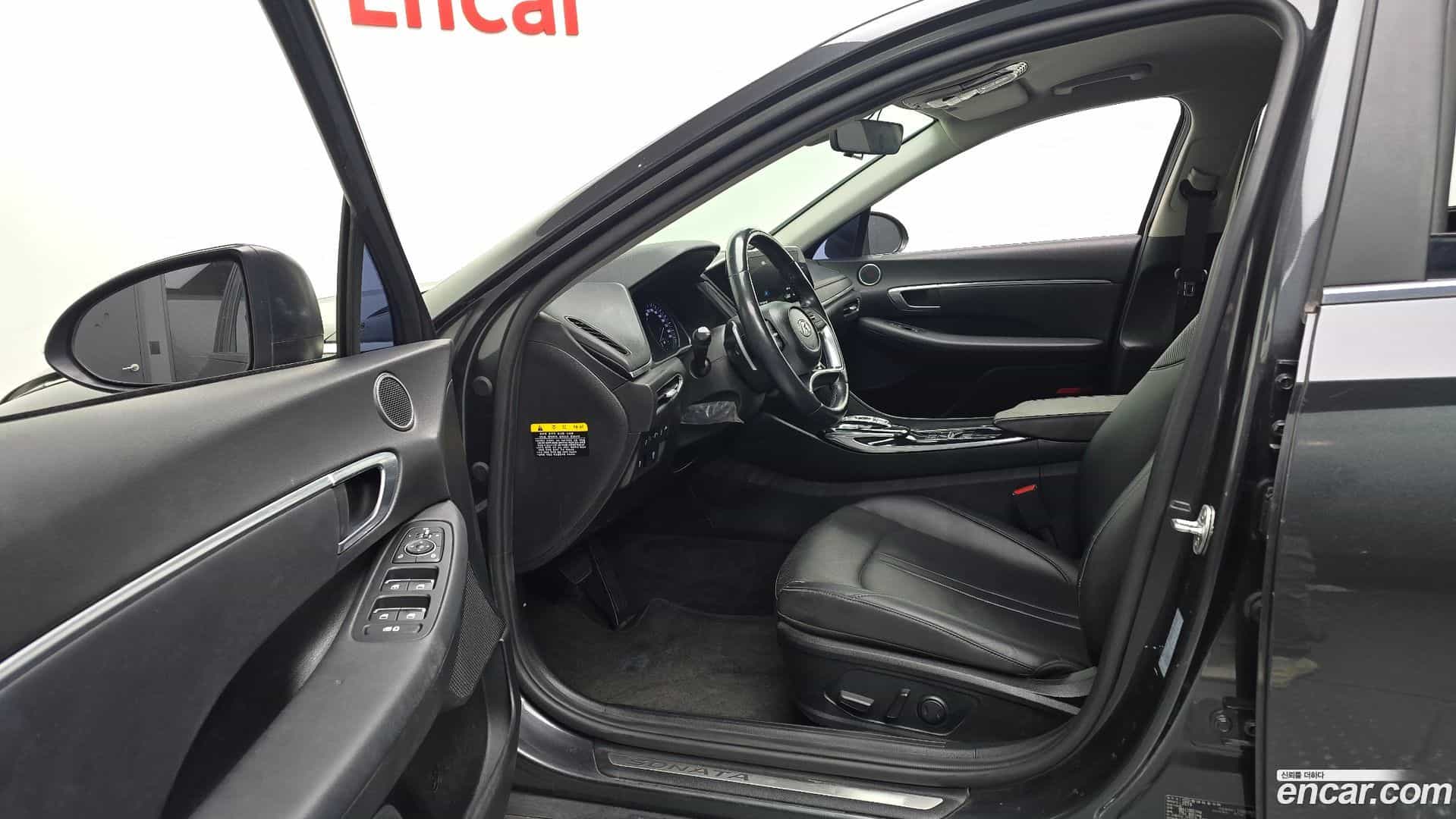 Sonata Hyundai 2019.11-INNER-010