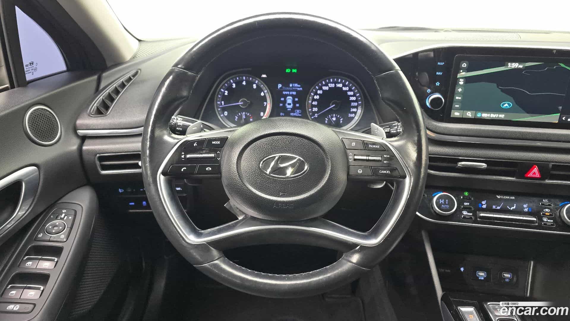 Sonata Hyundai 2019.11-OPTION-017