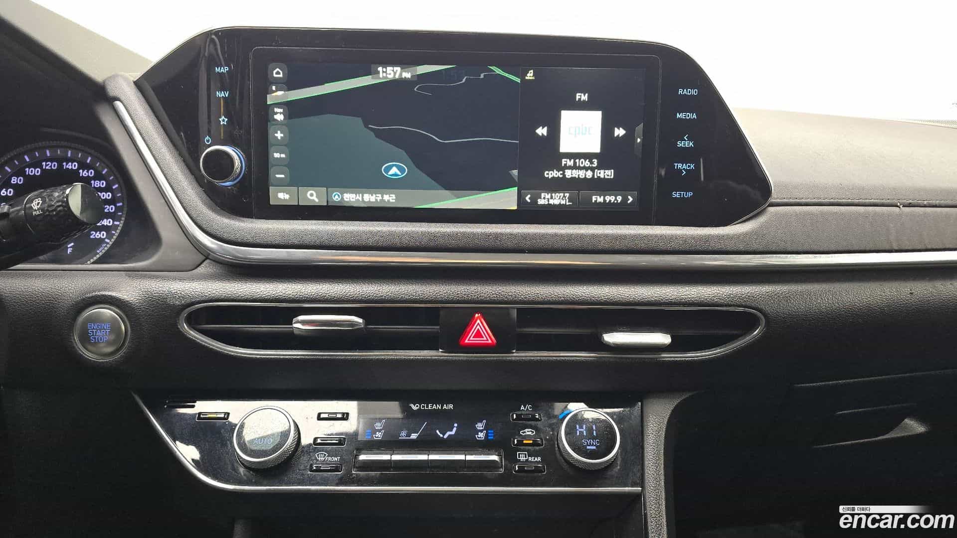 Sonata Hyundai 2019.11-OPTION-018