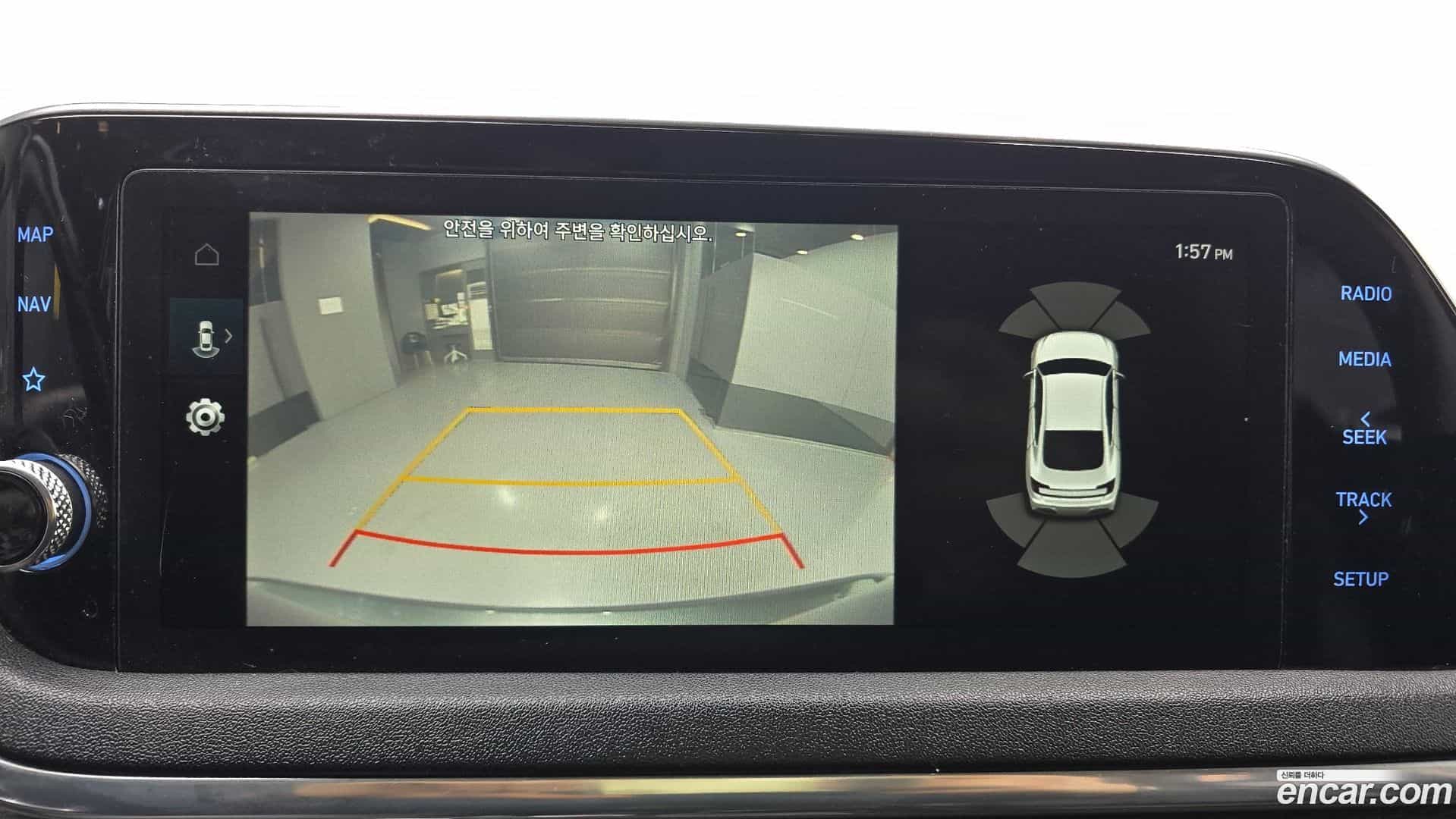 Sonata Hyundai 2019.11-OPTION-019