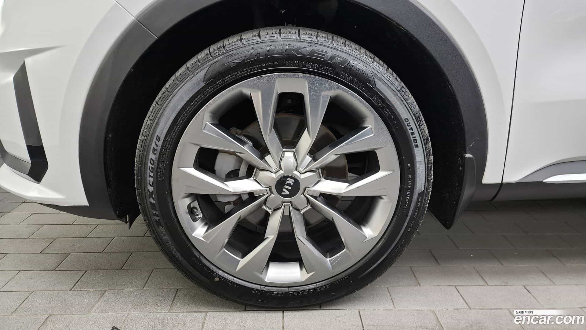 Sorento Kia 2020.5-OUTER-005