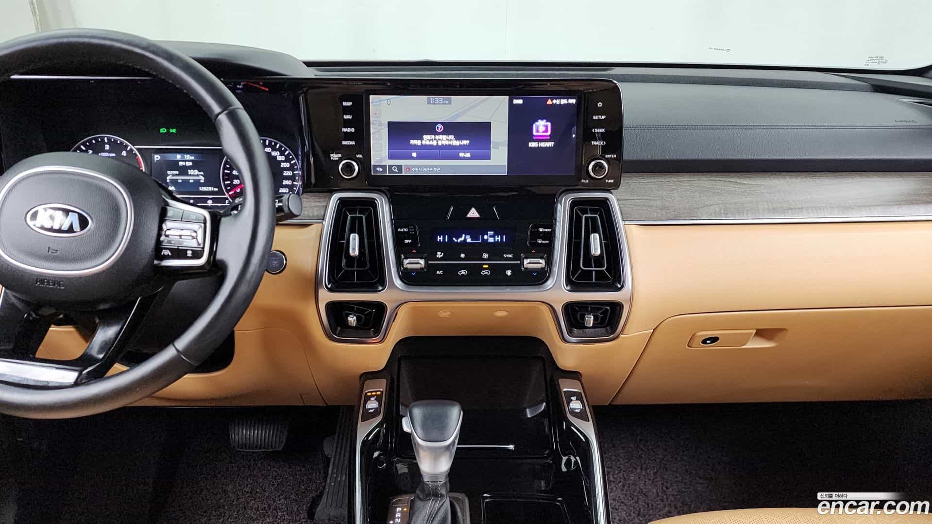 Sorento Kia 2020.5-OPTION-018