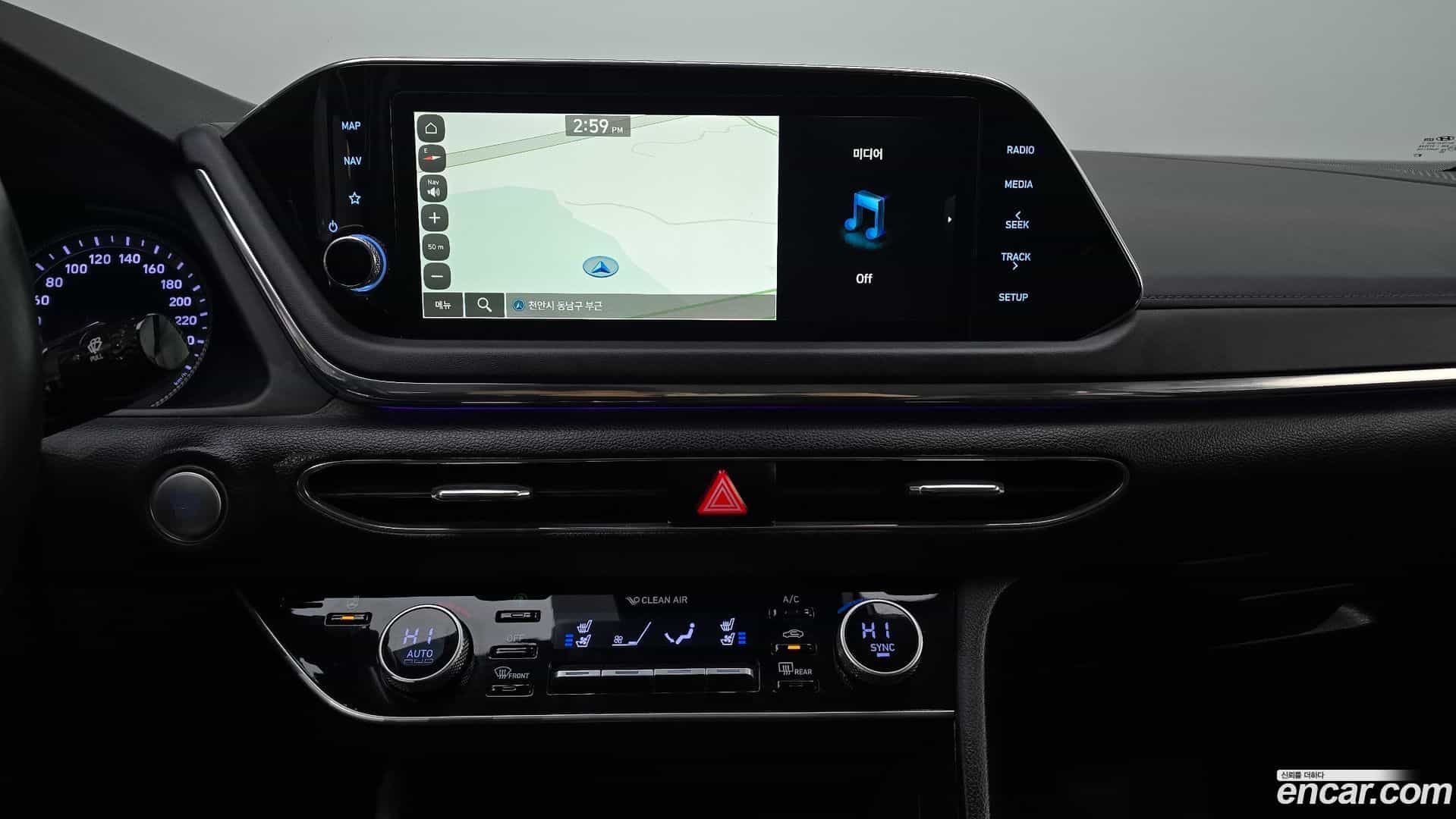 Sonata Hyundai 2021.10-OPTION-018